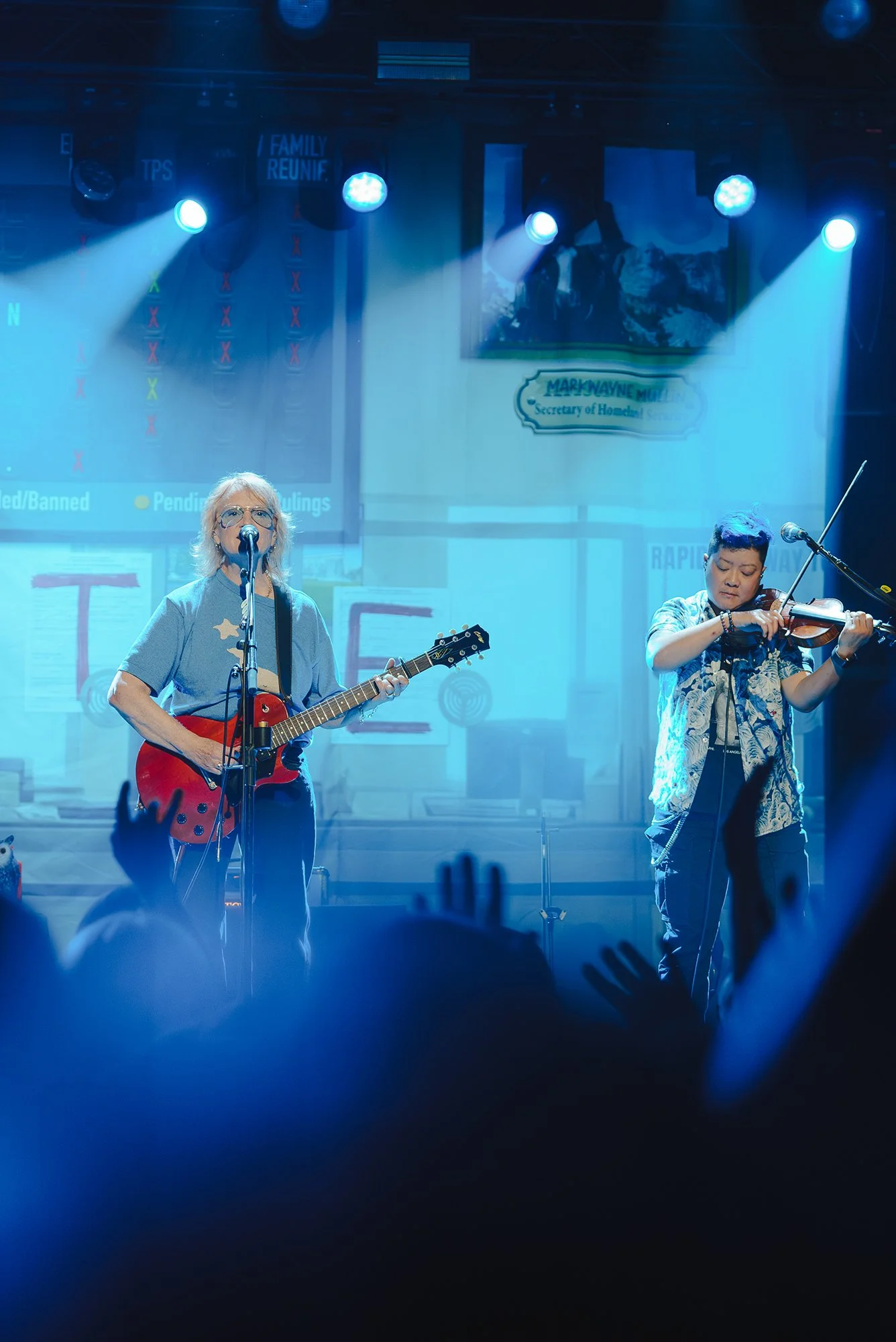 Indigo Girls