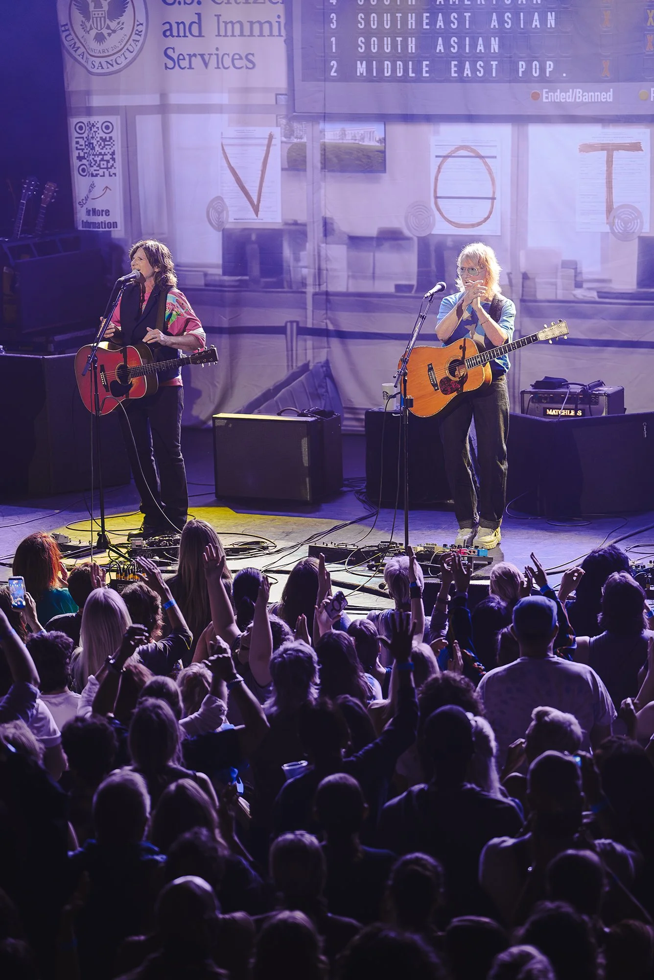 Indigo Girls