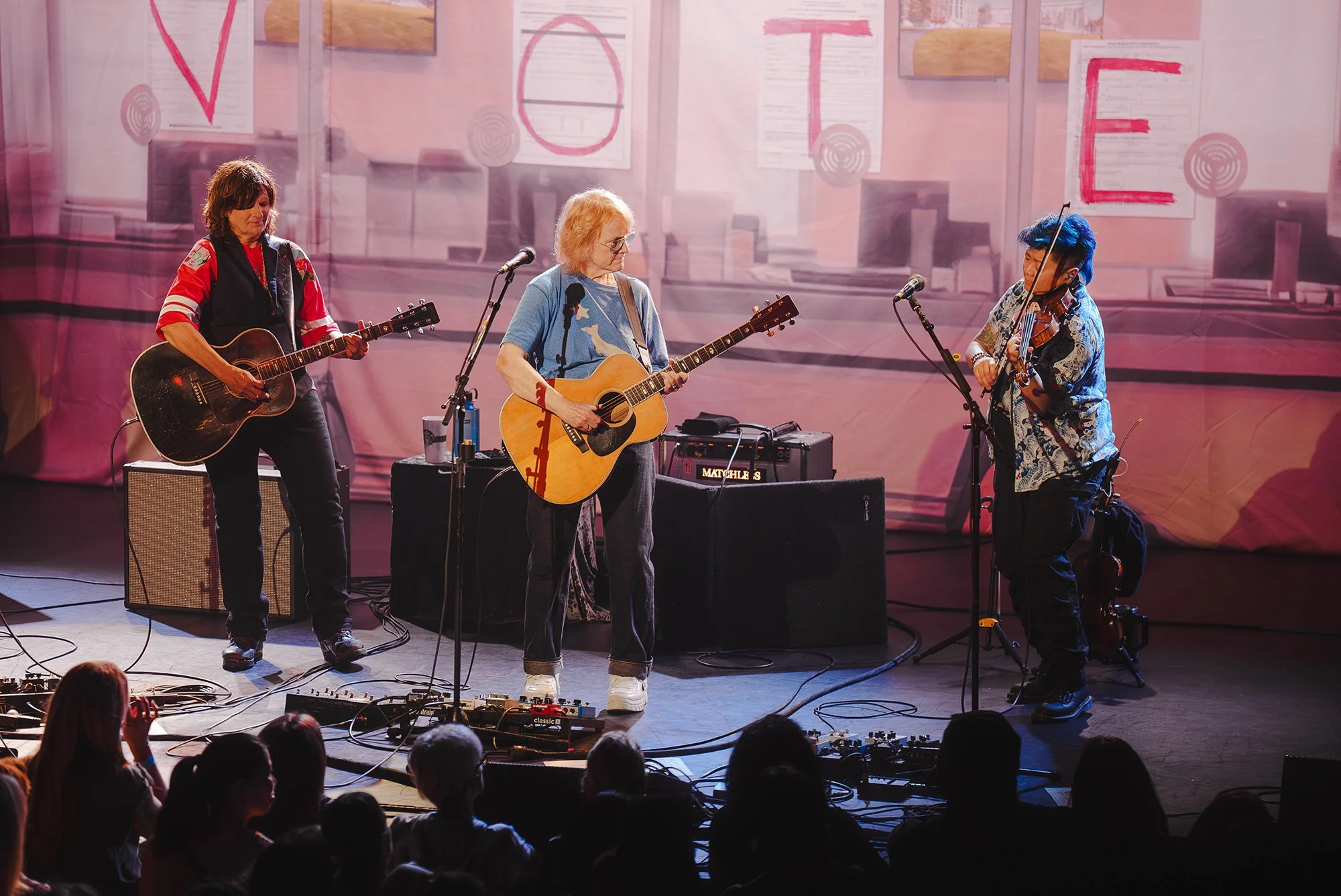 Indigo Girls