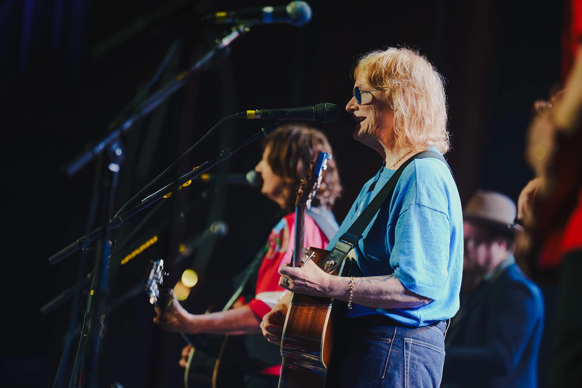 Indigo Girls