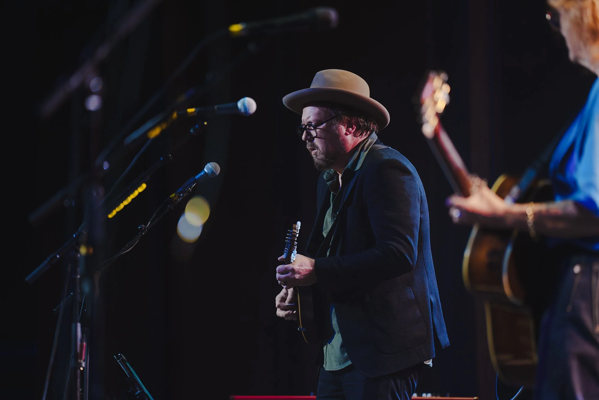 Indigo Girls