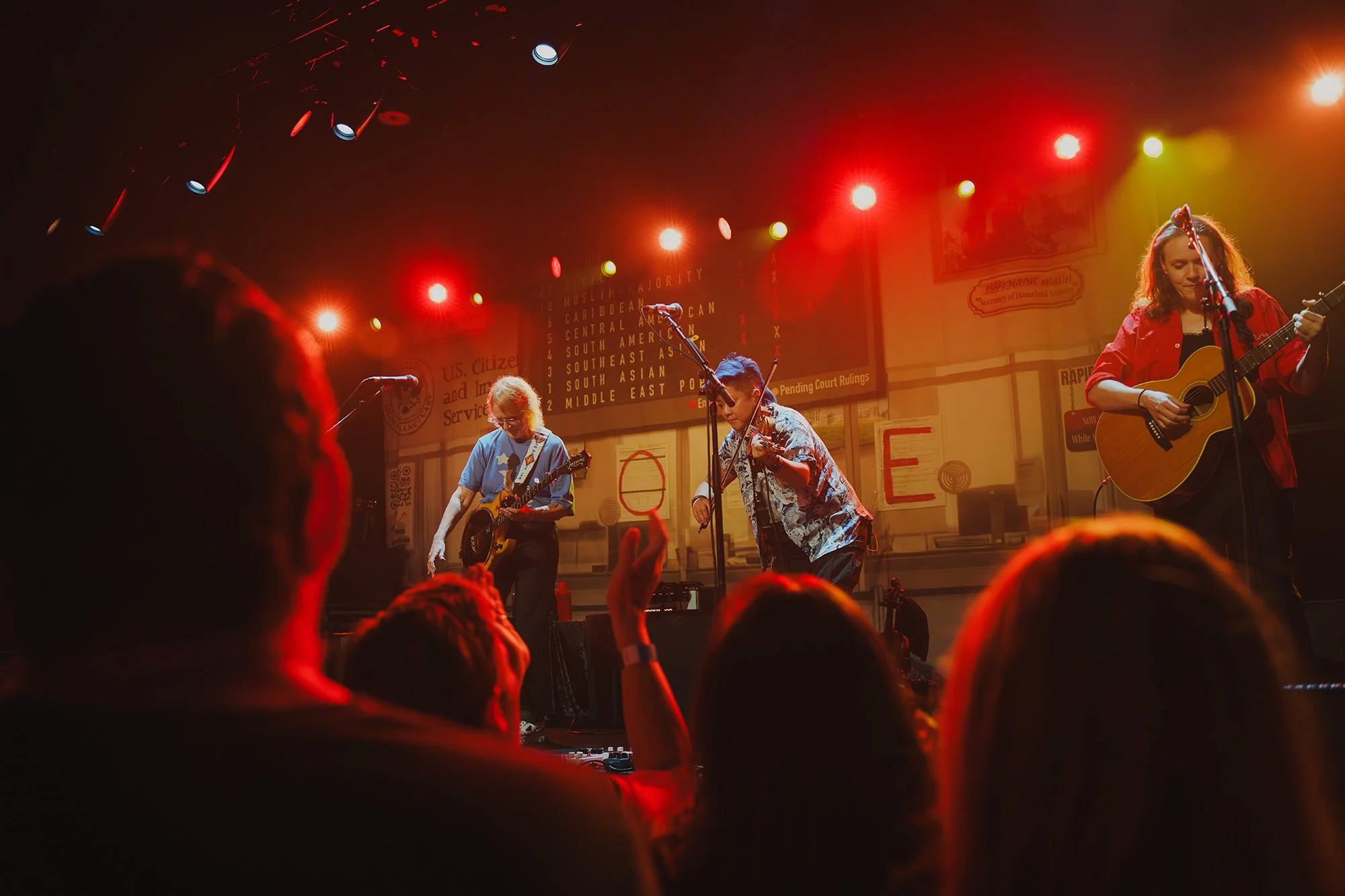 Indigo Girls