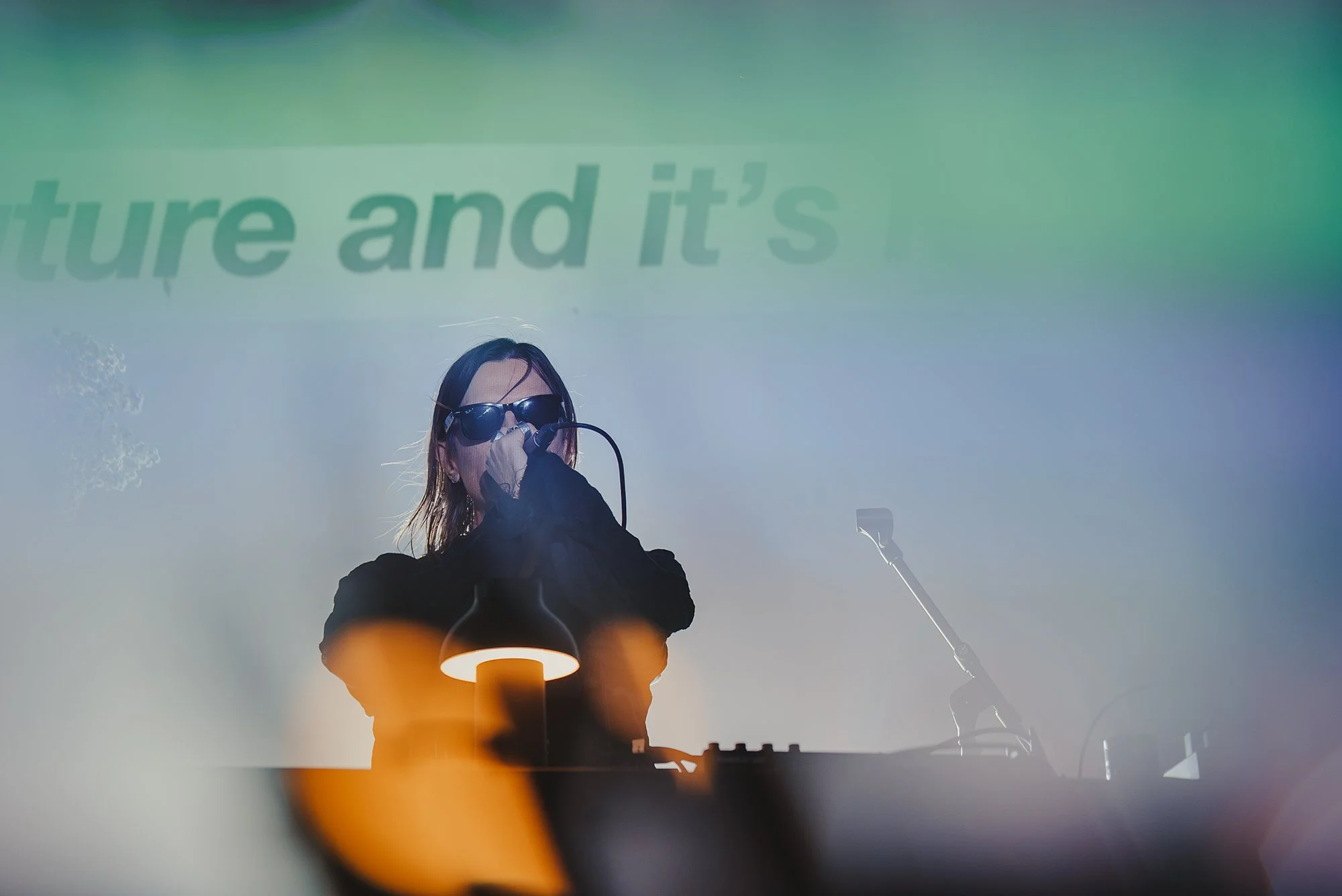 Cold Cave