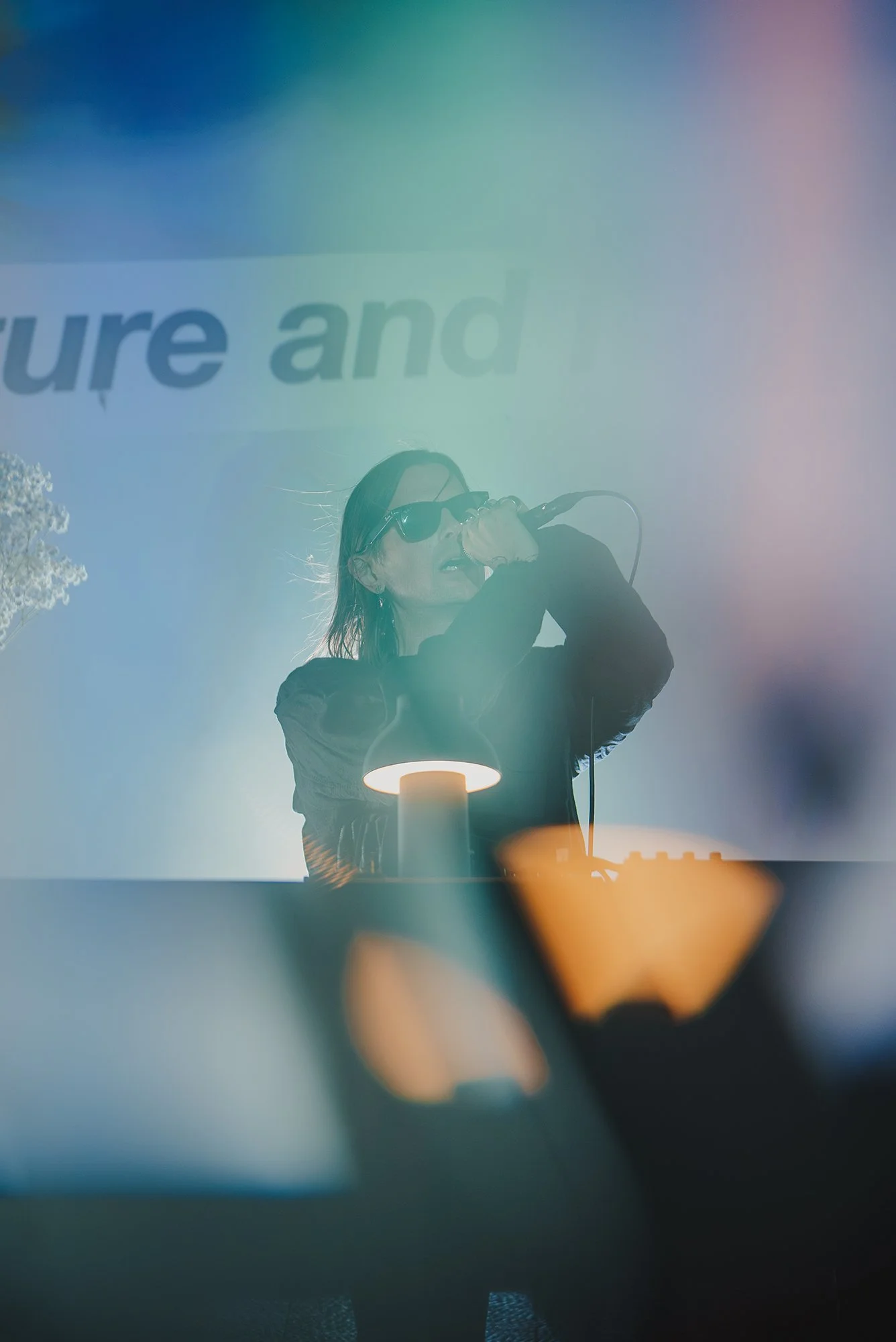 Cold Cave