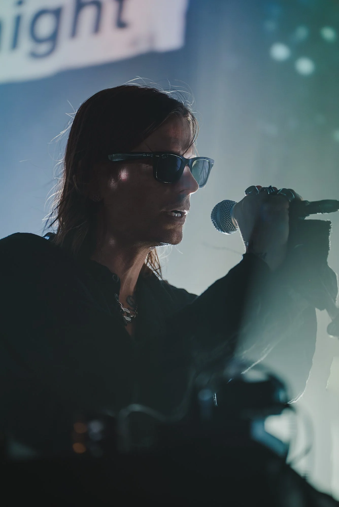 Cold Cave