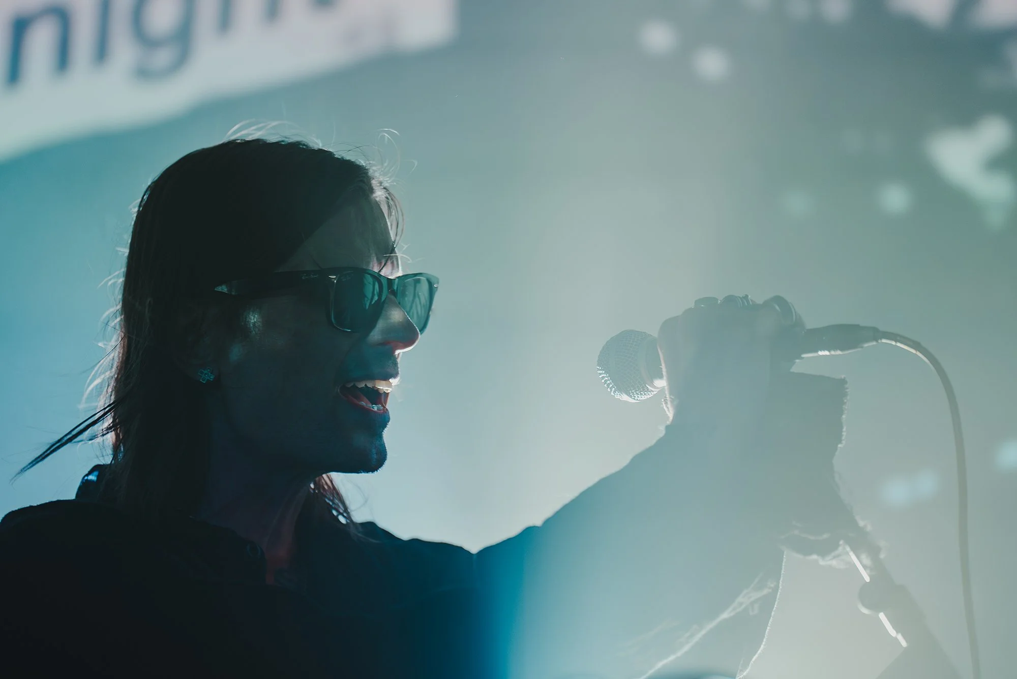 Cold Cave