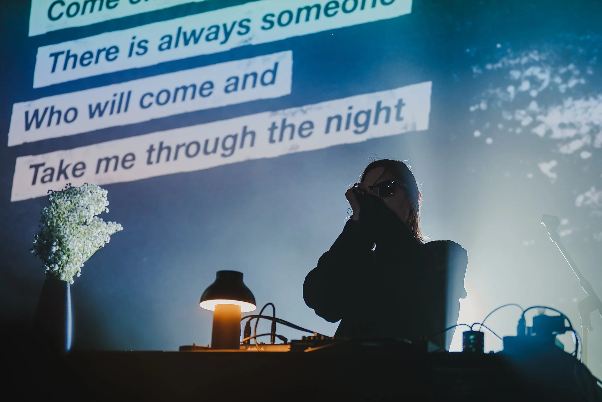 Cold Cave