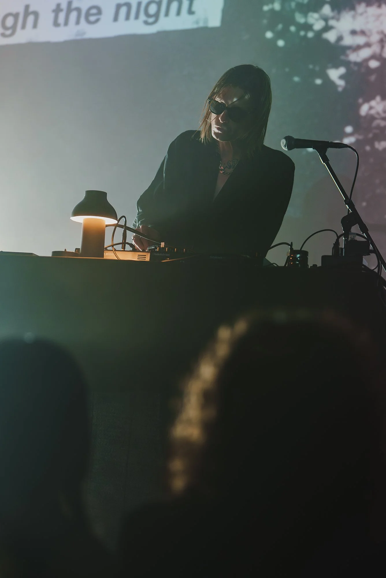 Cold Cave