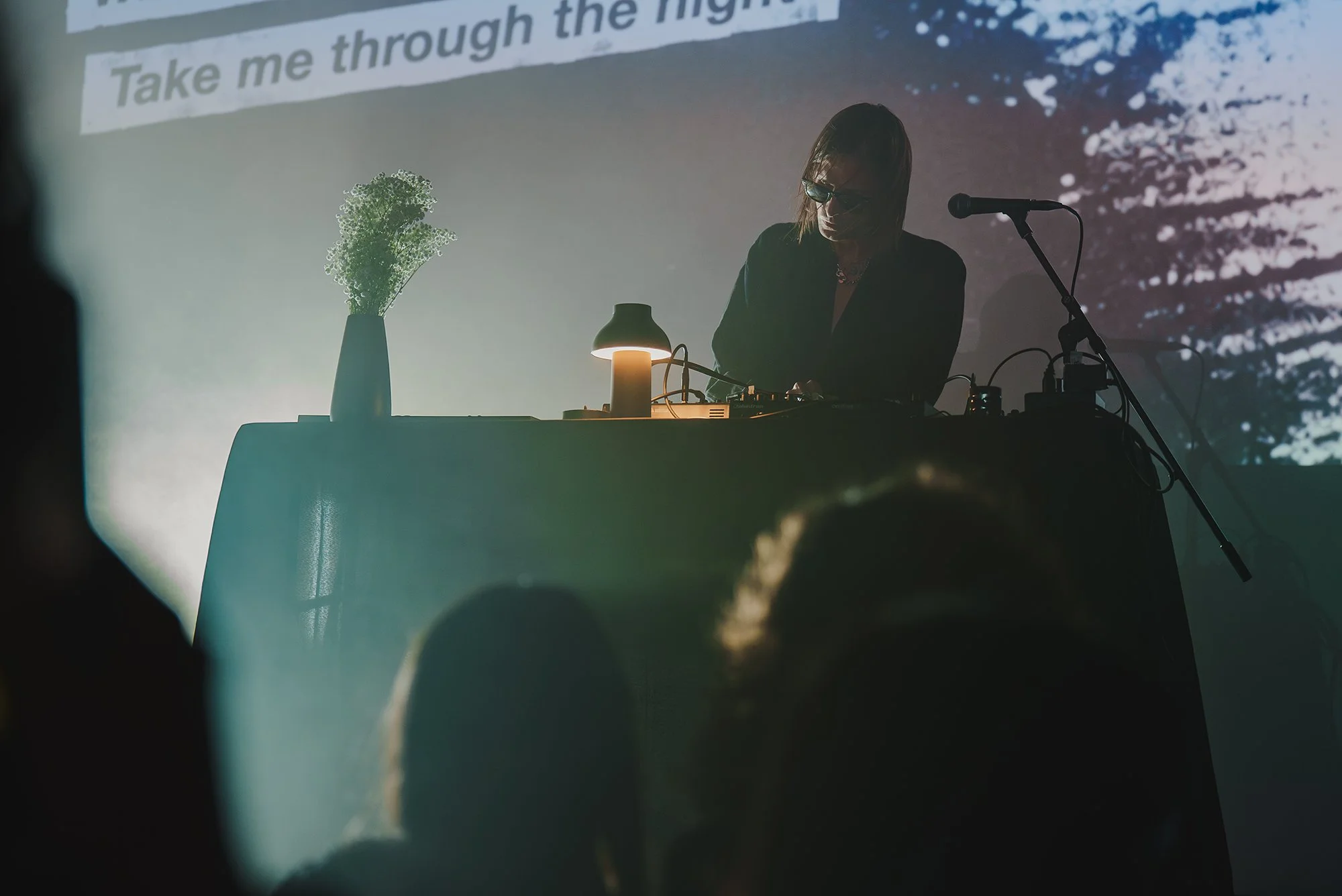Cold Cave