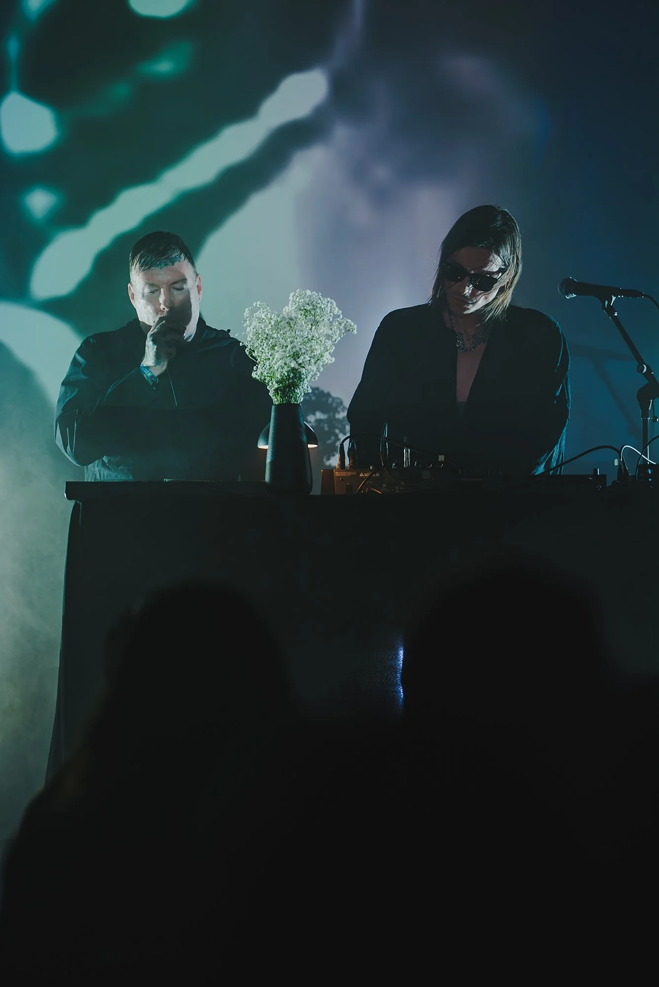 Cold Cave