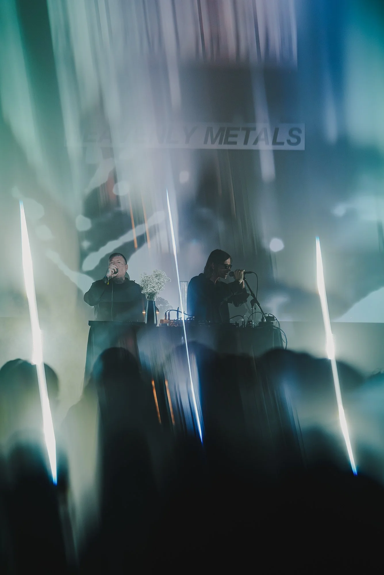 Cold Cave
