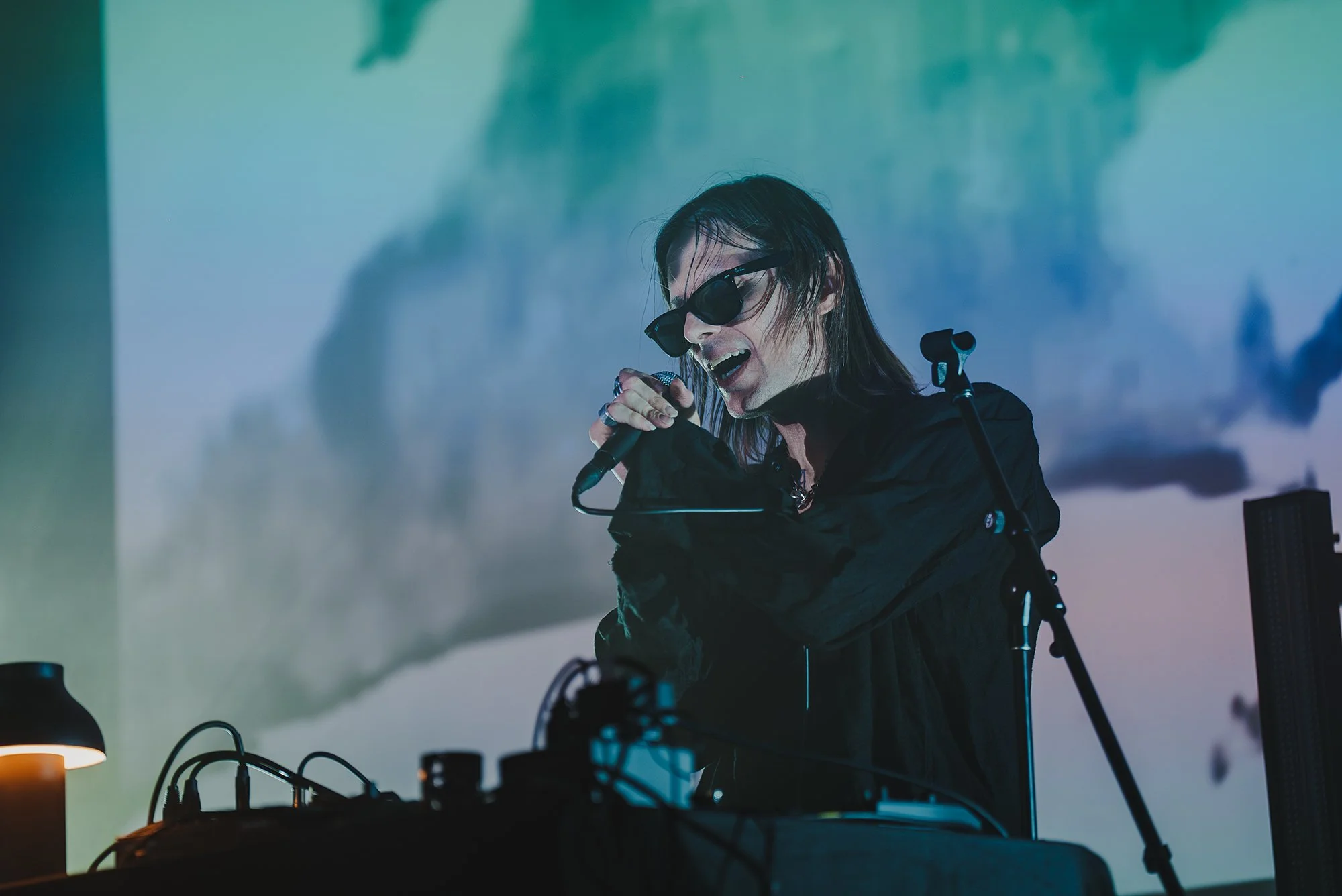 Cold Cave