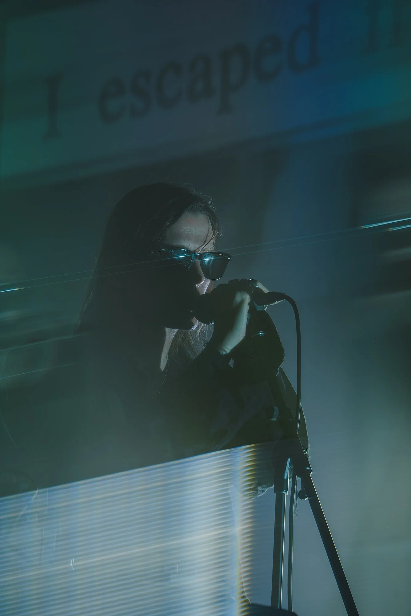 Cold Cave