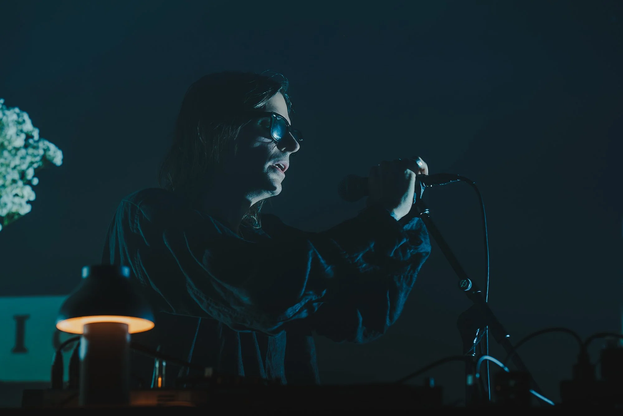Cold Cave