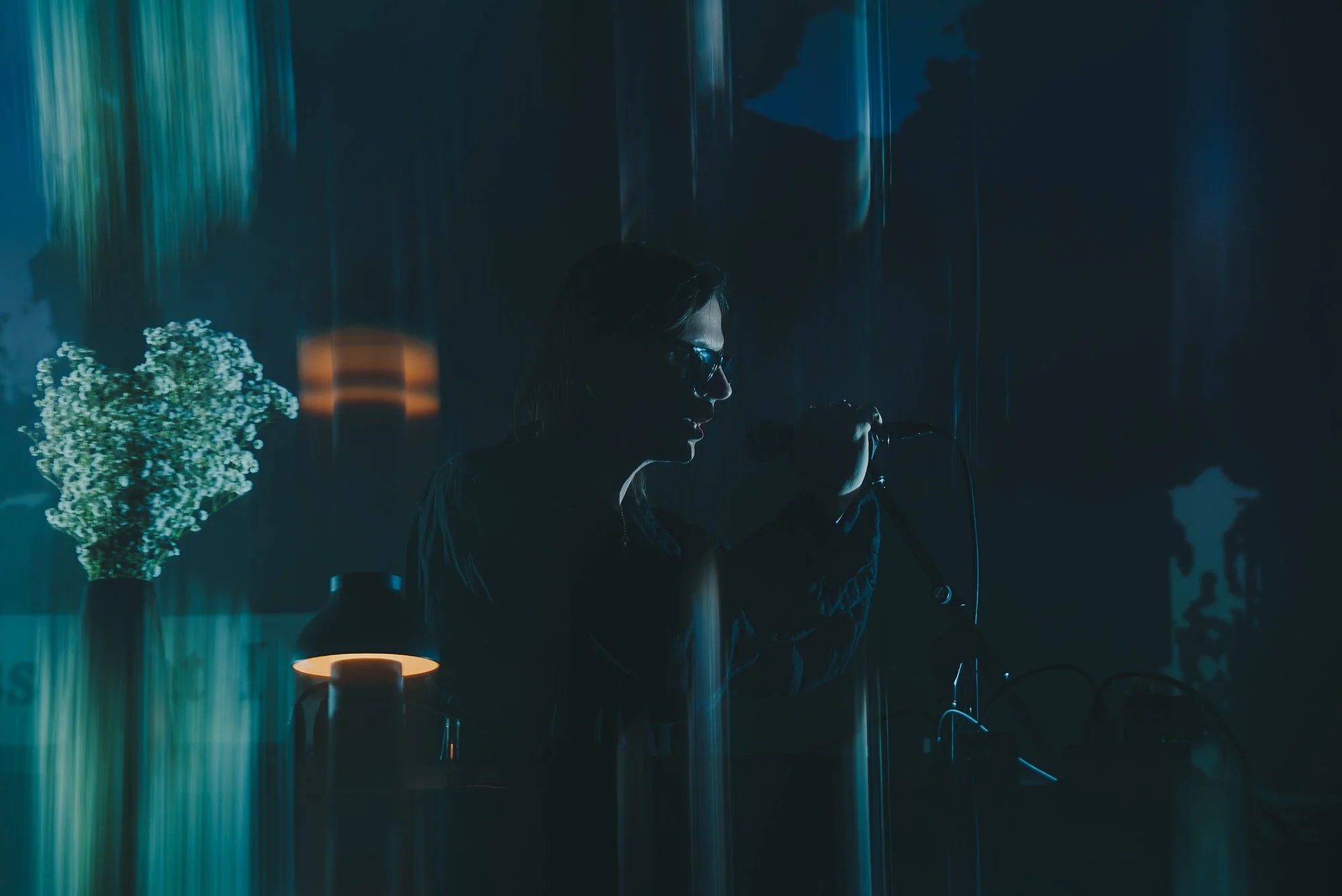 Cold Cave