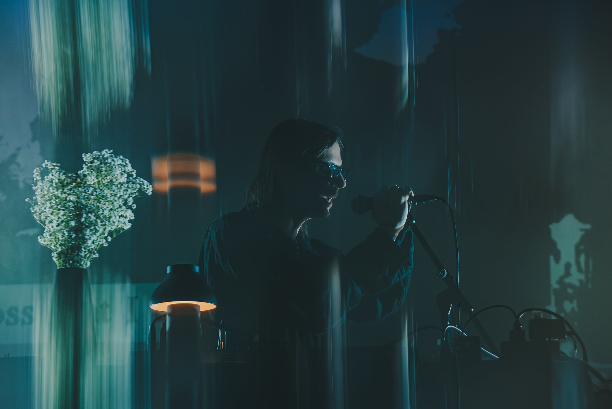 Cold Cave
