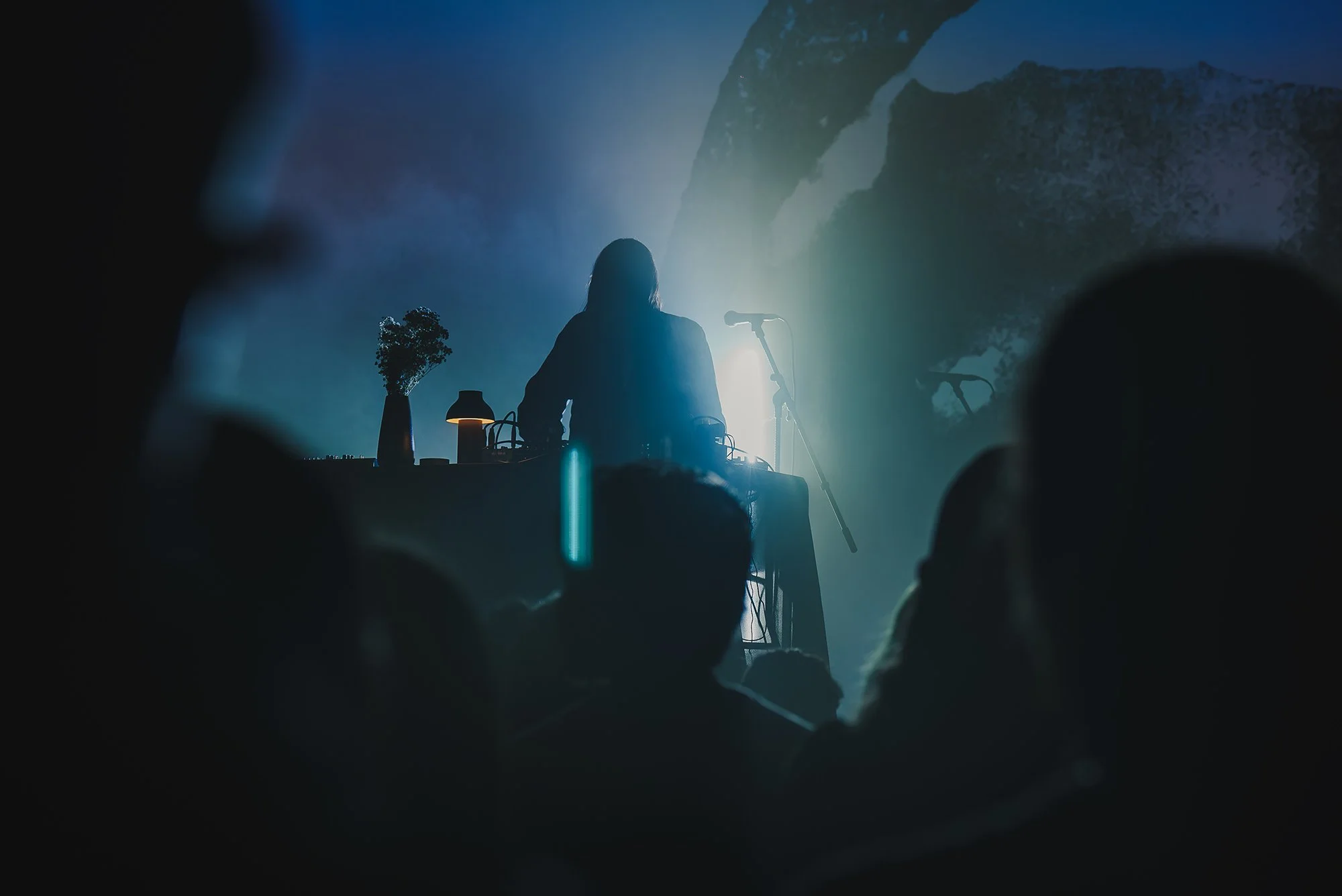 Cold Cave