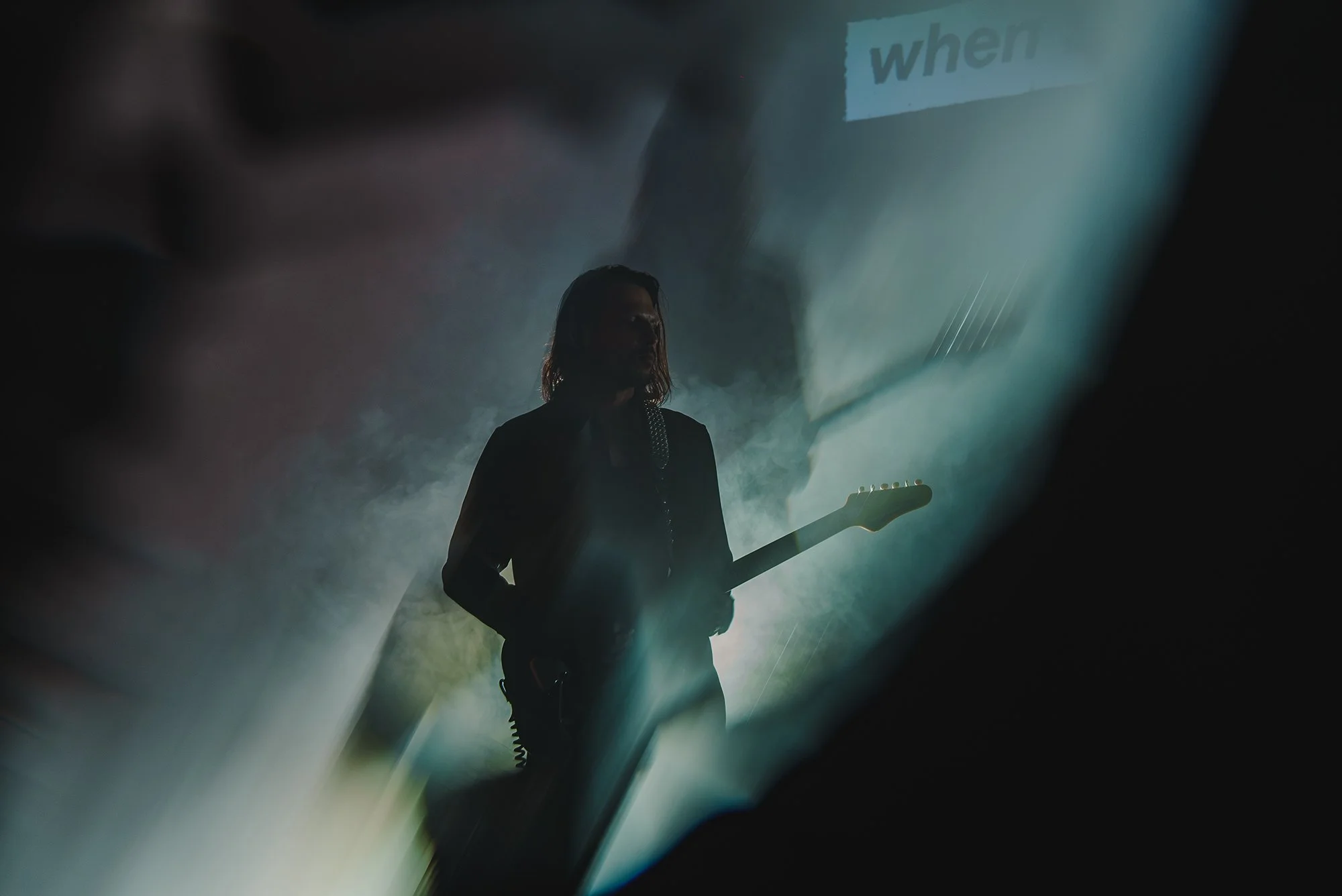 Cold Cave