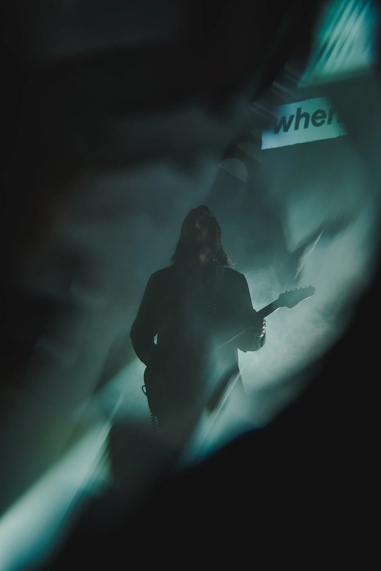 Cold Cave