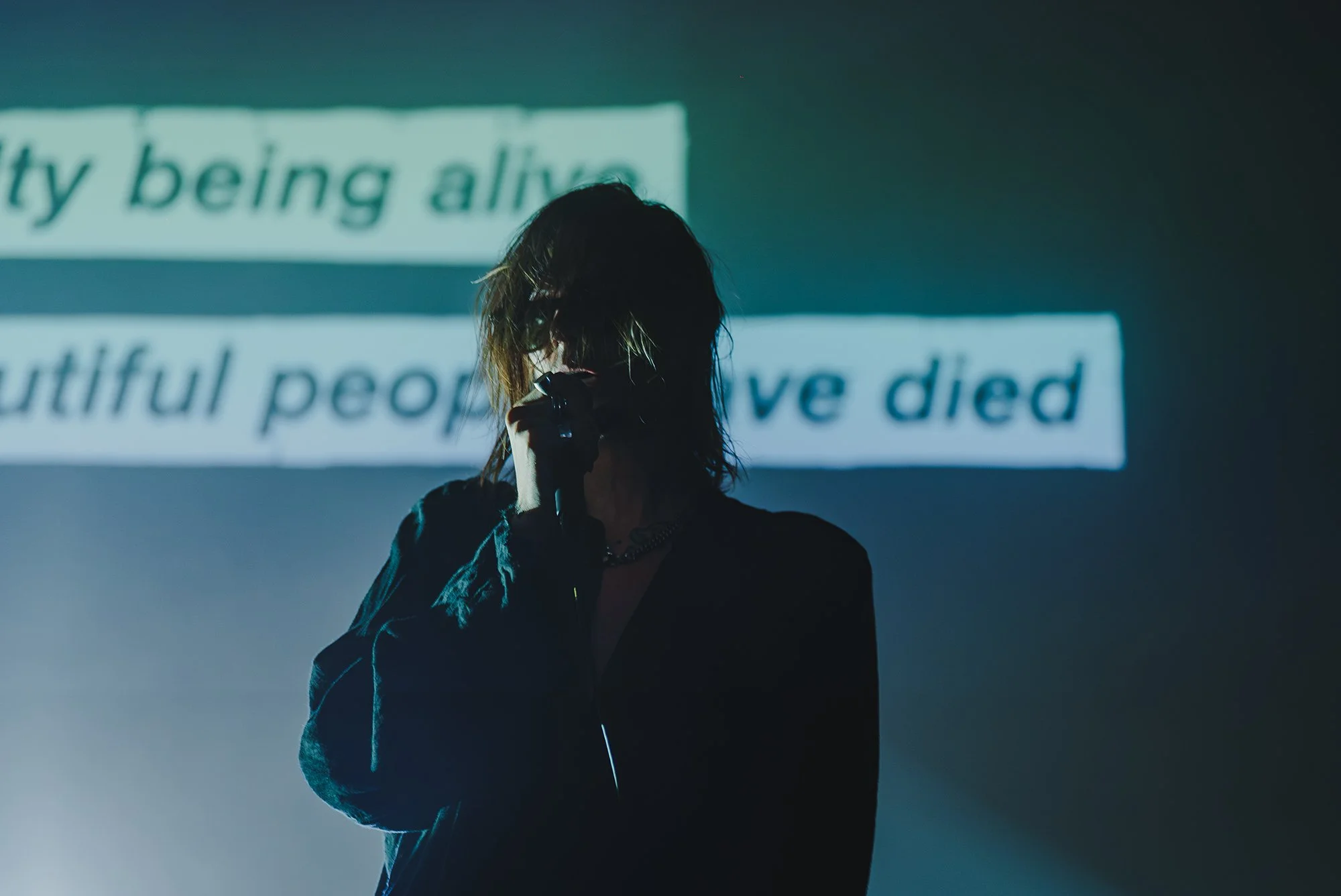 Cold Cave