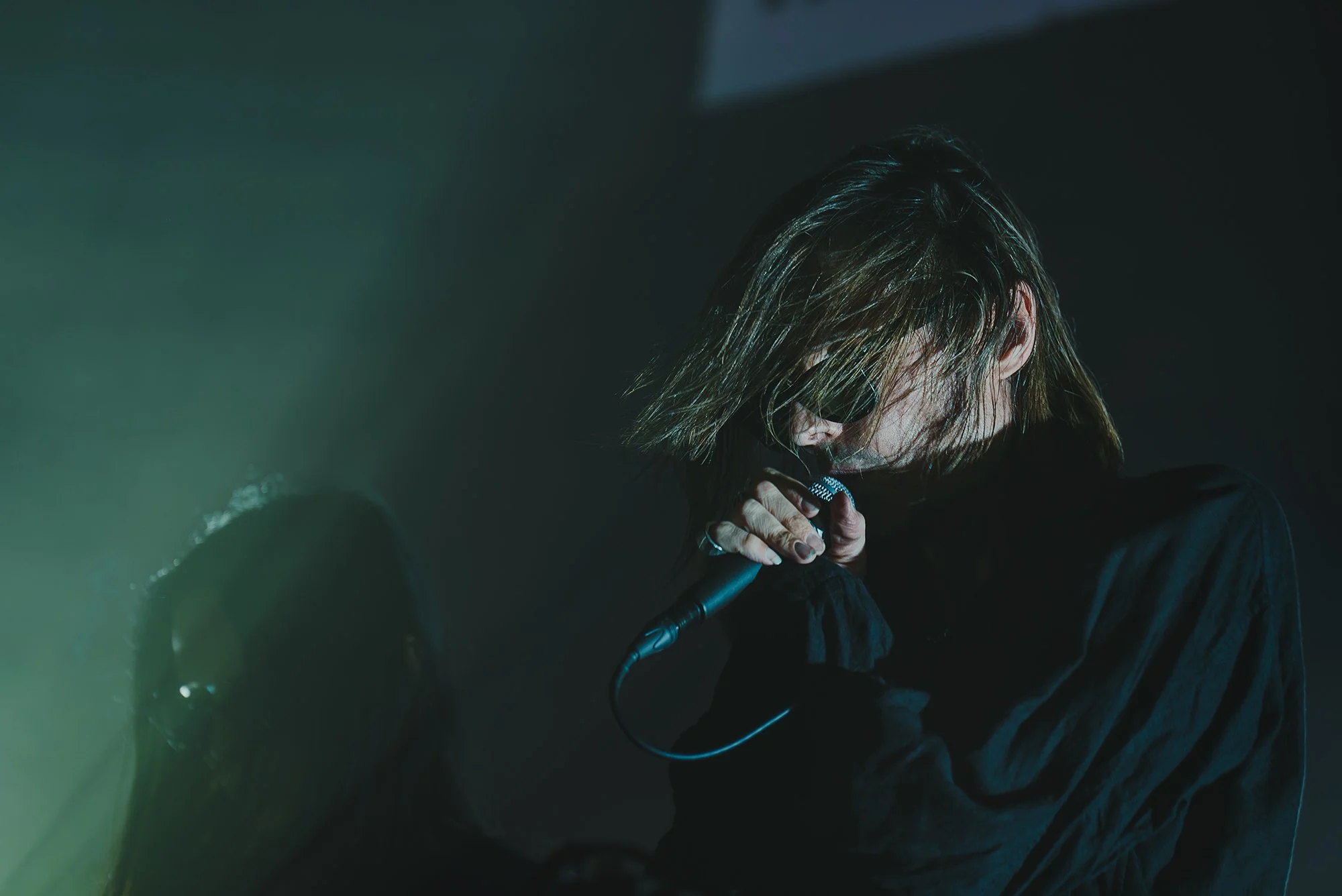 Cold Cave