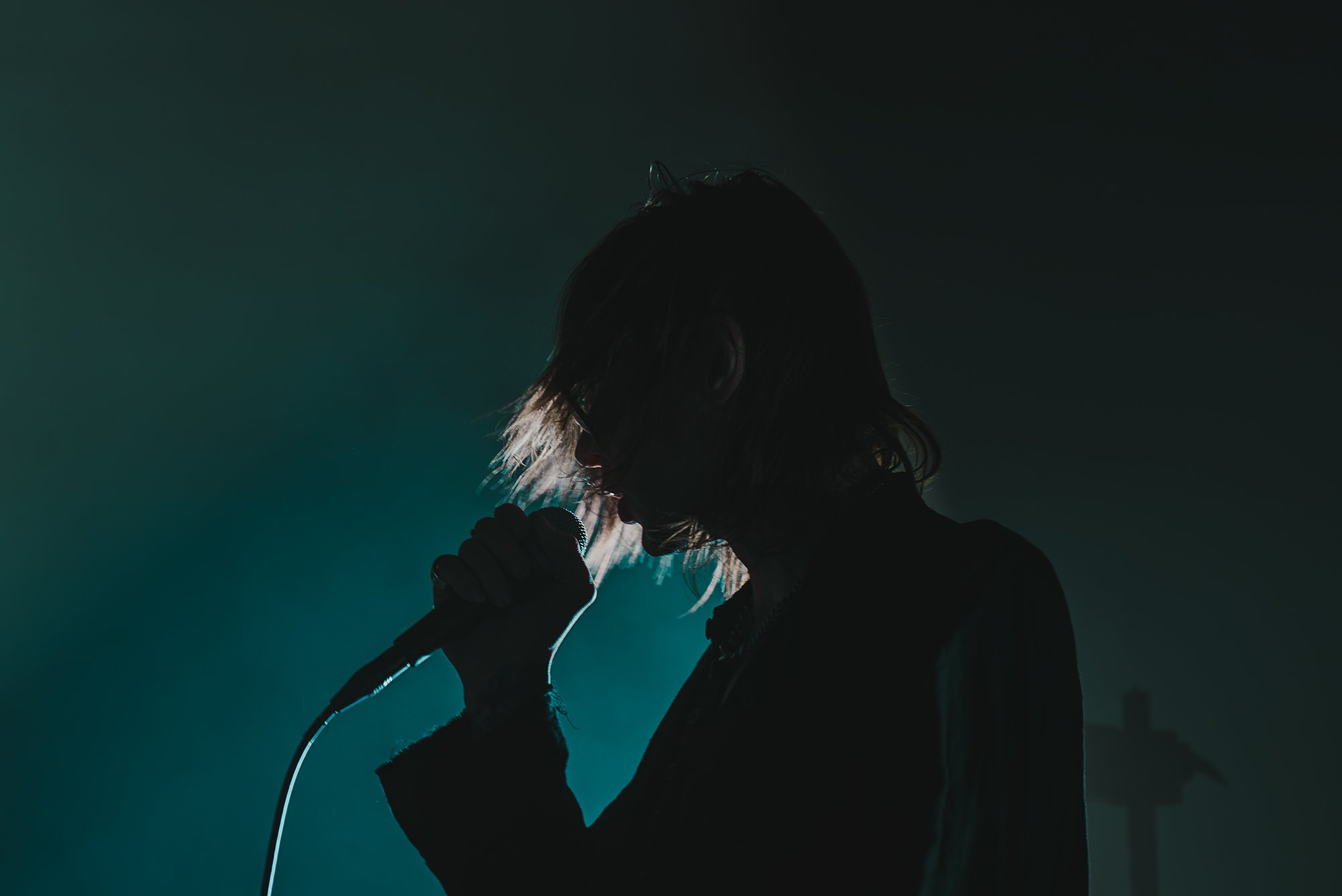Cold Cave