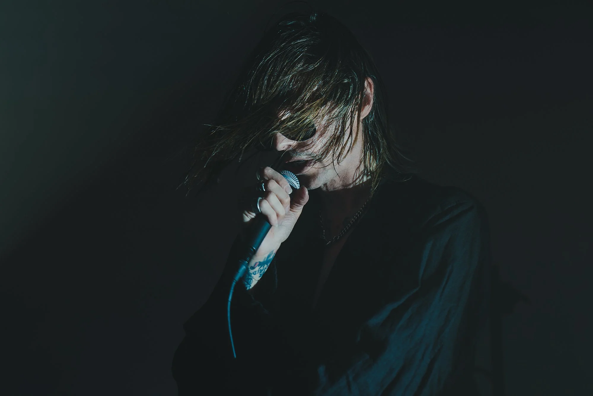 Cold Cave