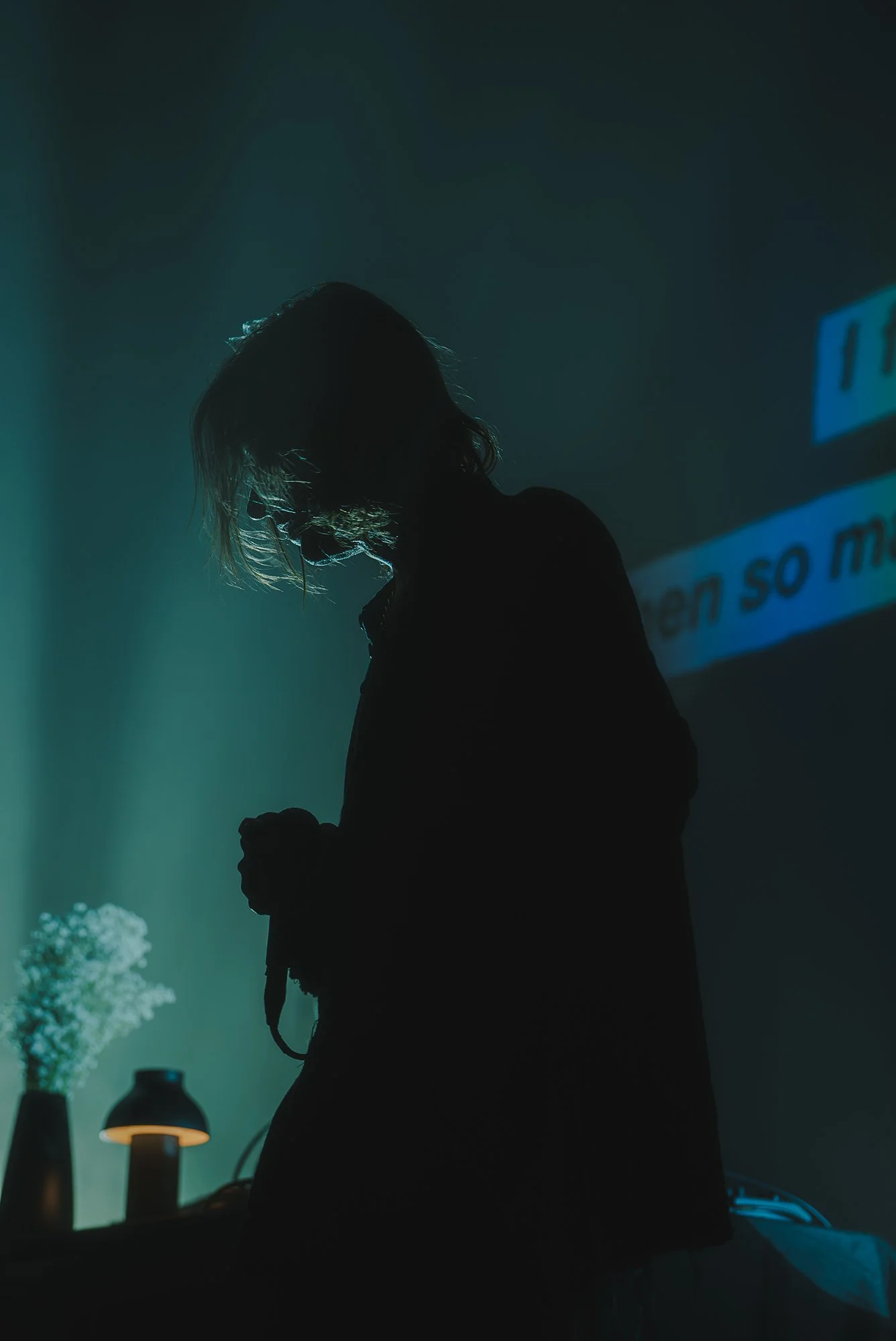 Cold Cave