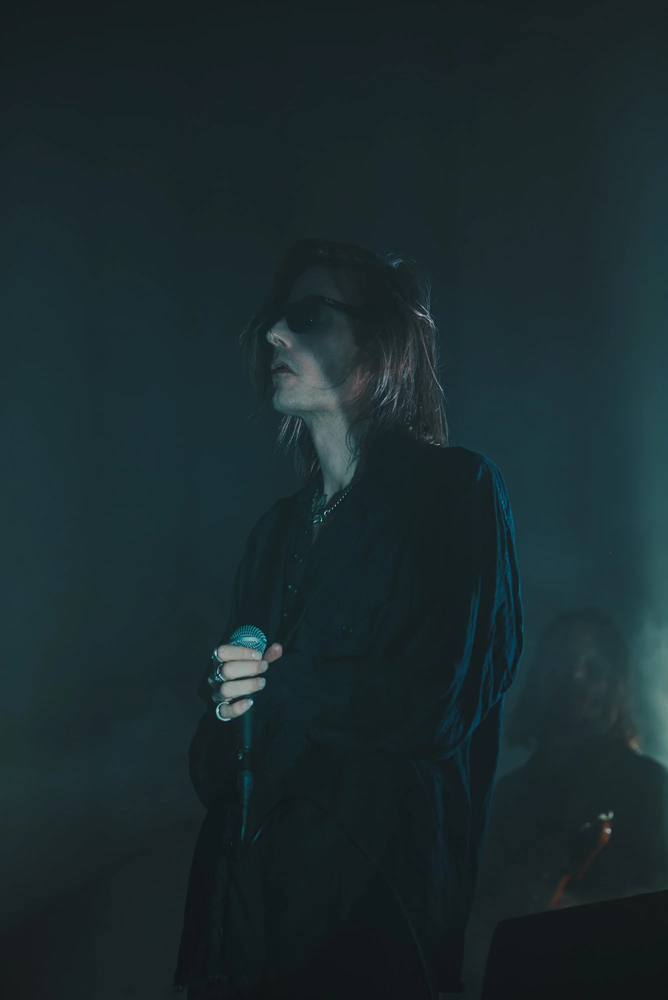 Cold Cave