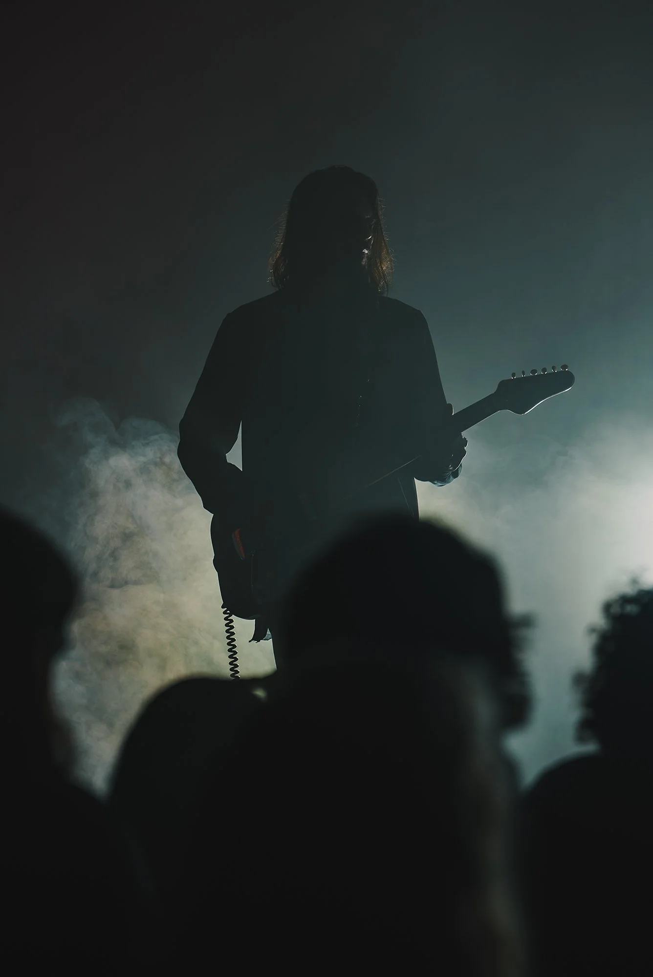Cold Cave