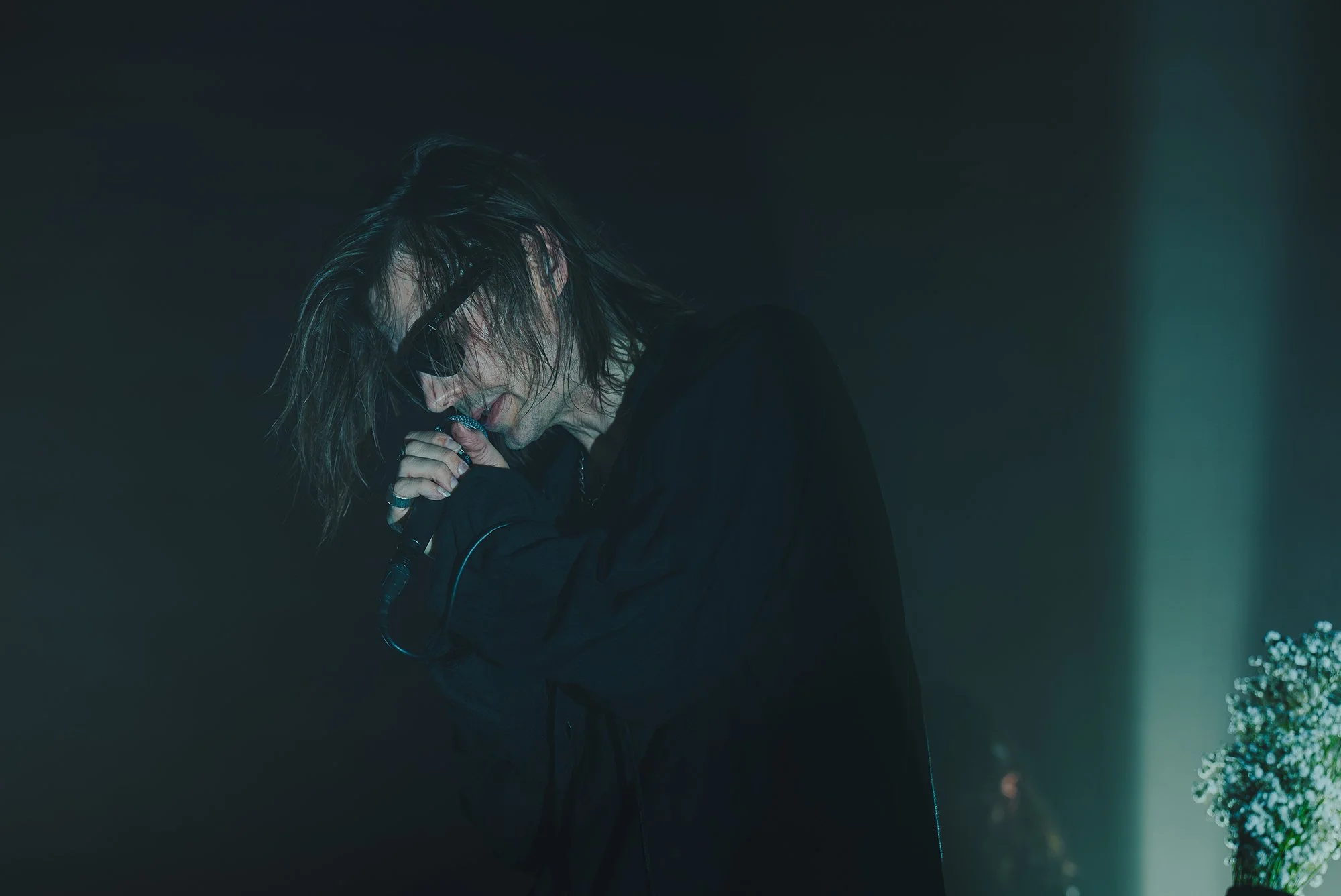 Cold Cave