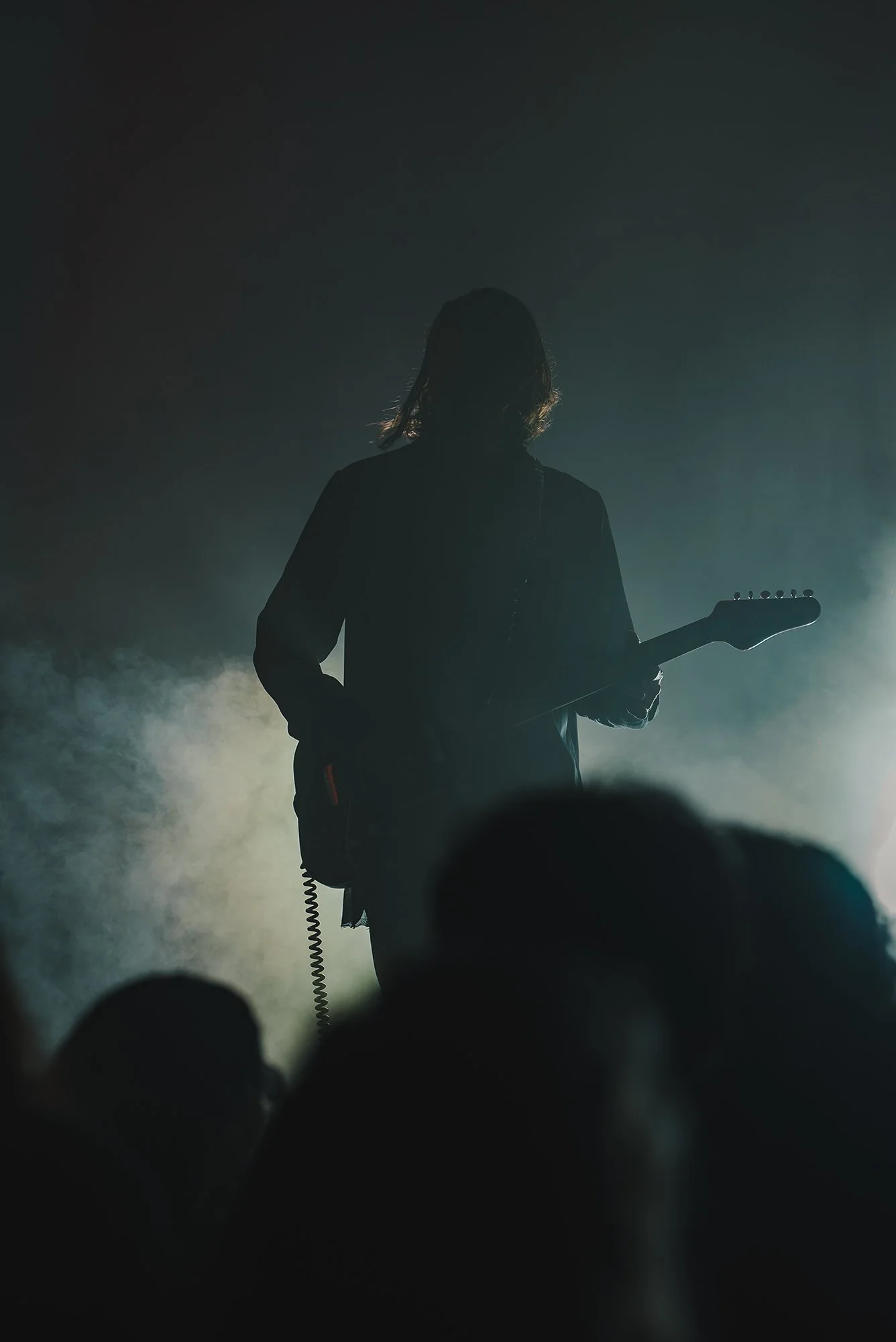 Cold Cave