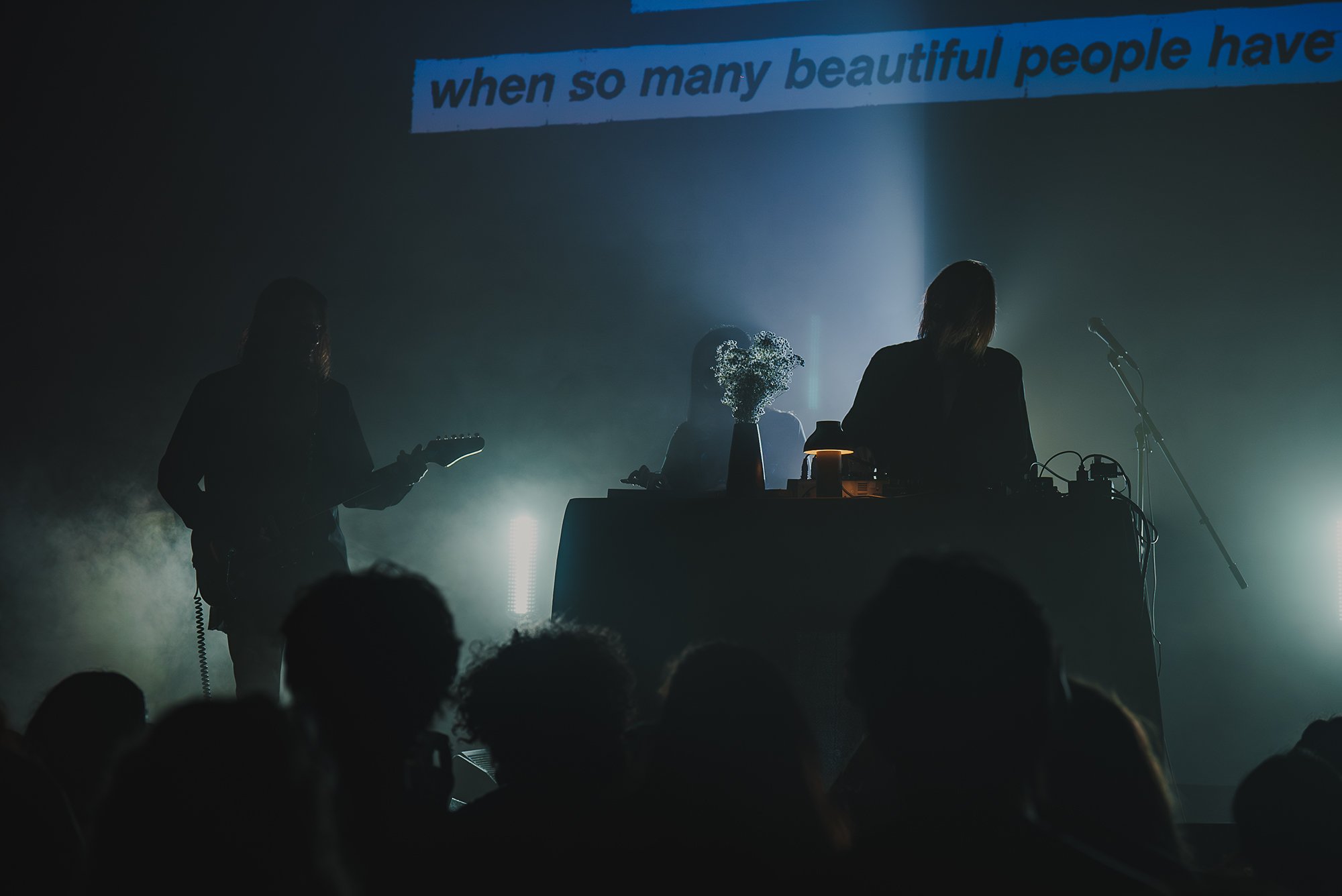 Cold Cave