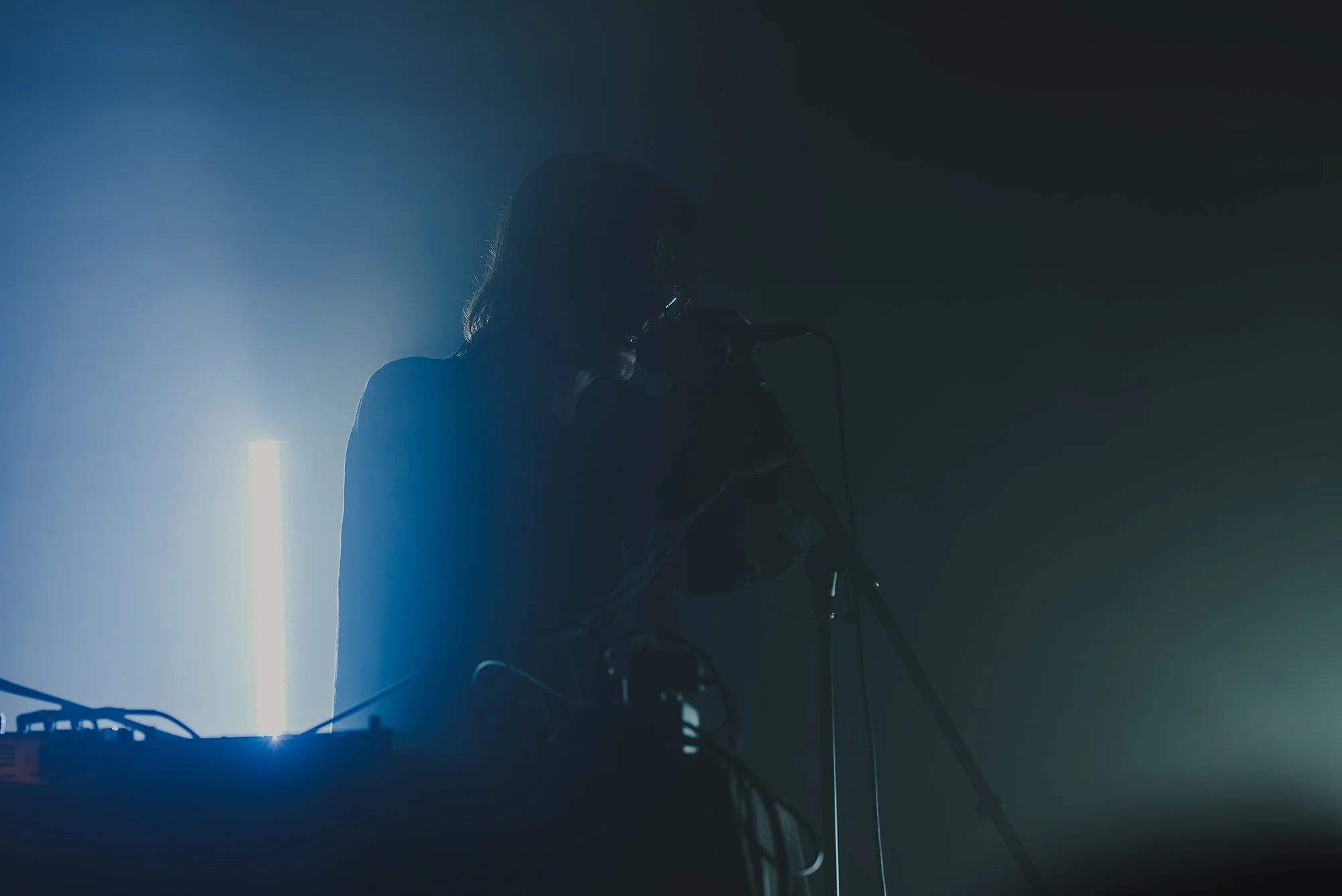 Cold Cave
