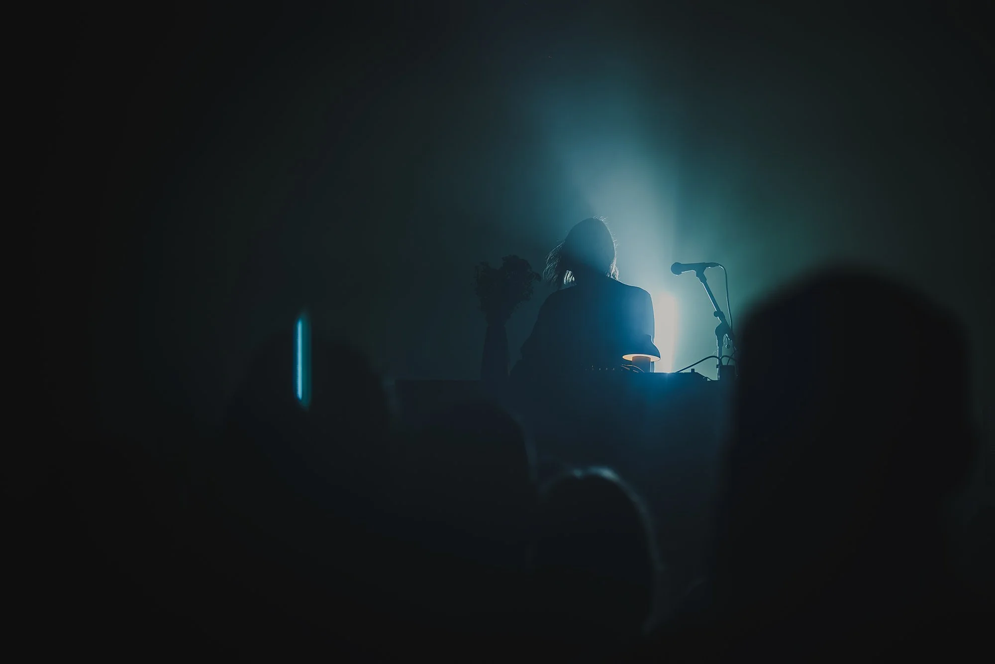 Cold Cave