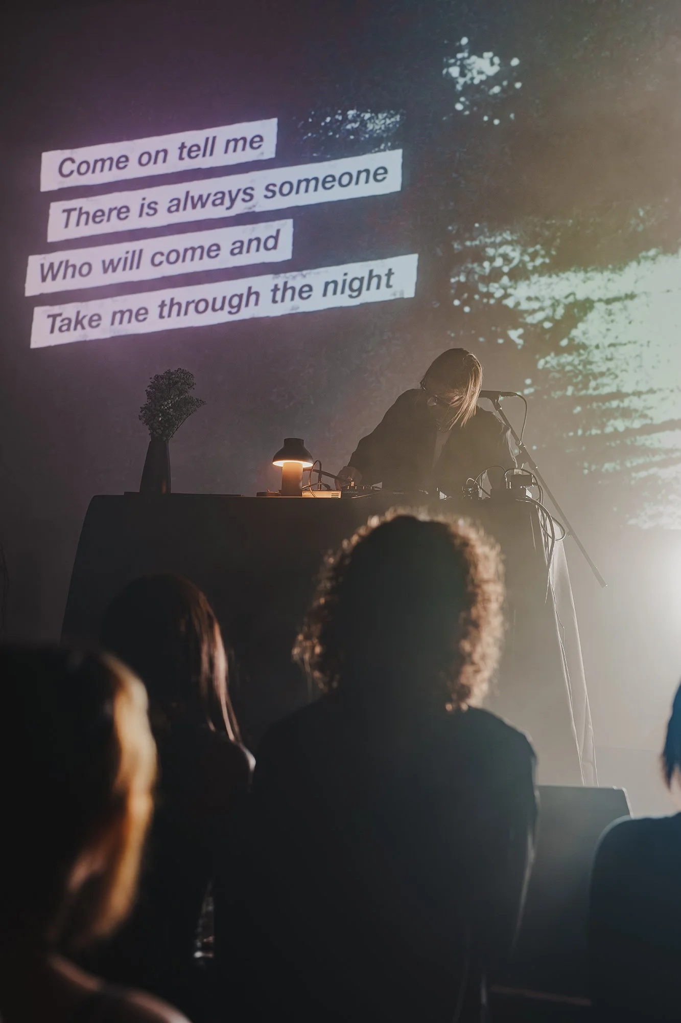 Cold Cave