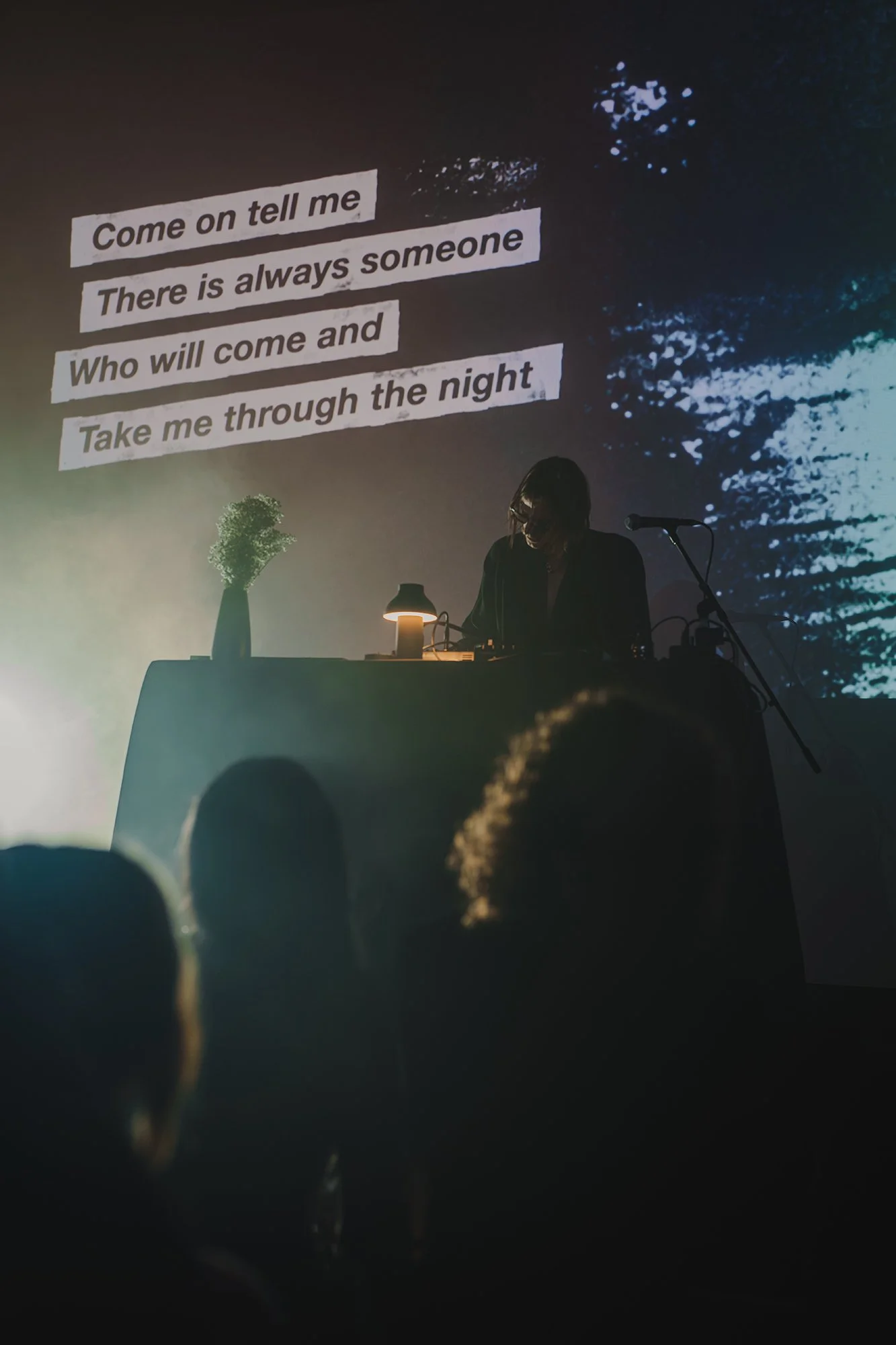 Cold Cave