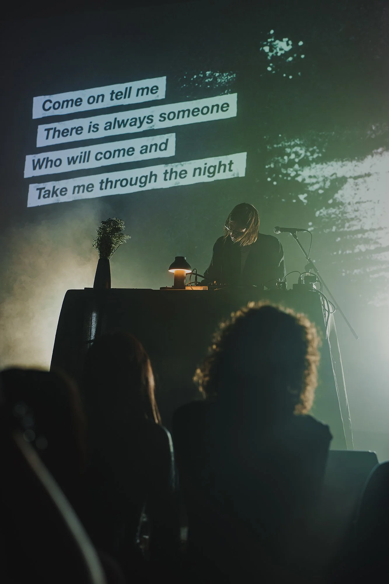 Cold Cave