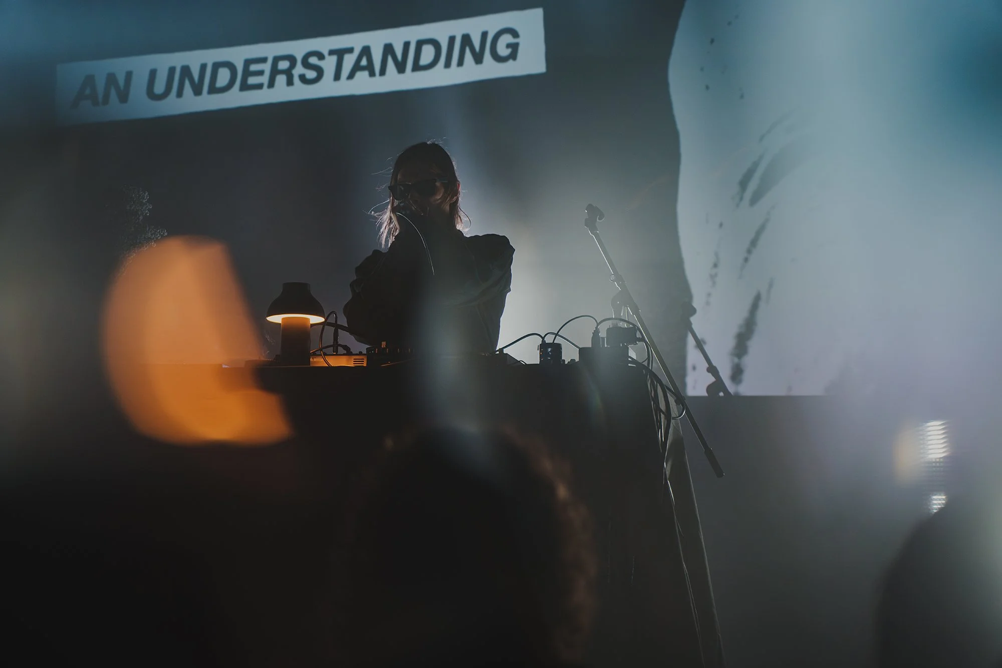 Cold Cave