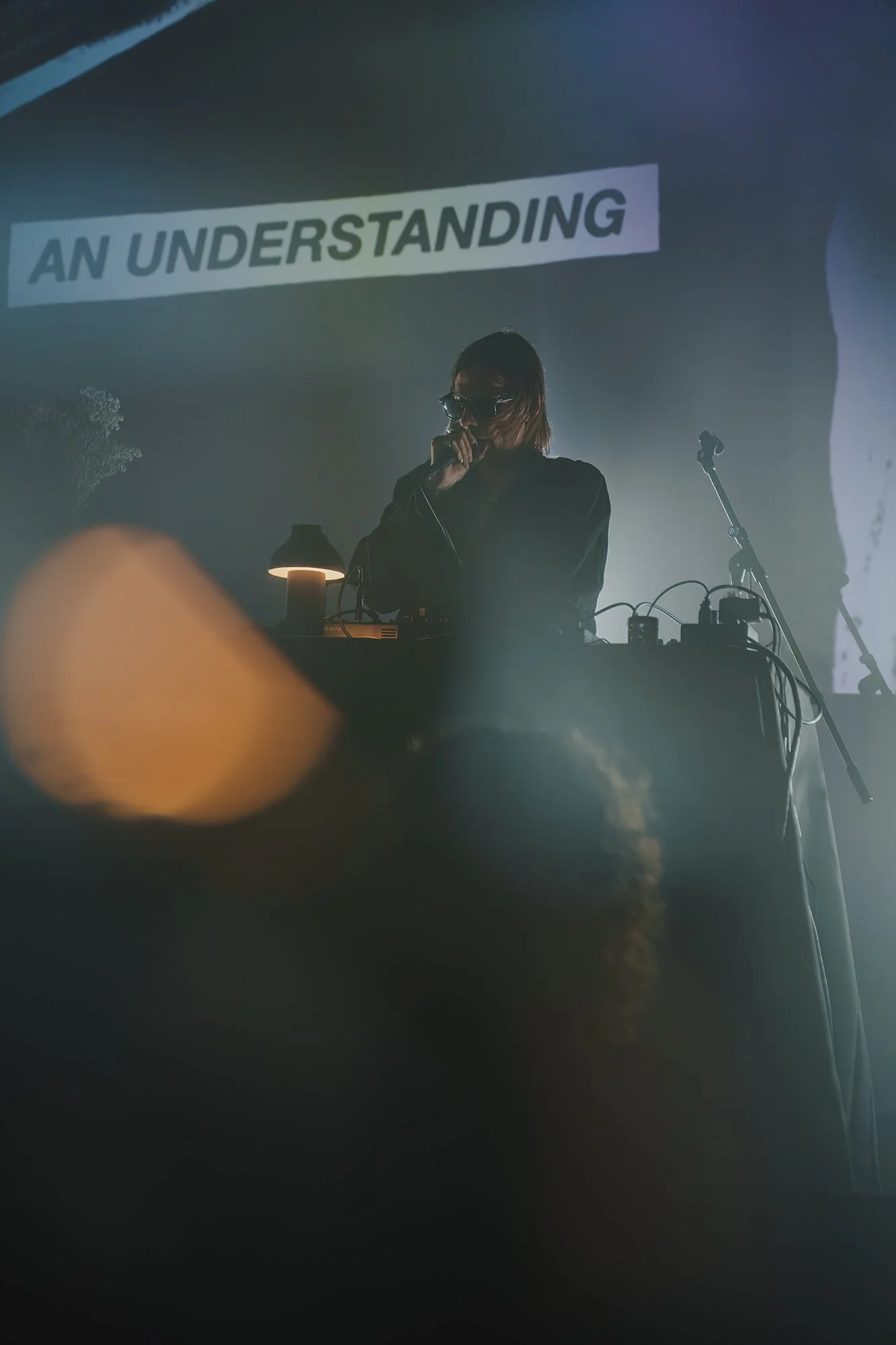 Cold Cave
