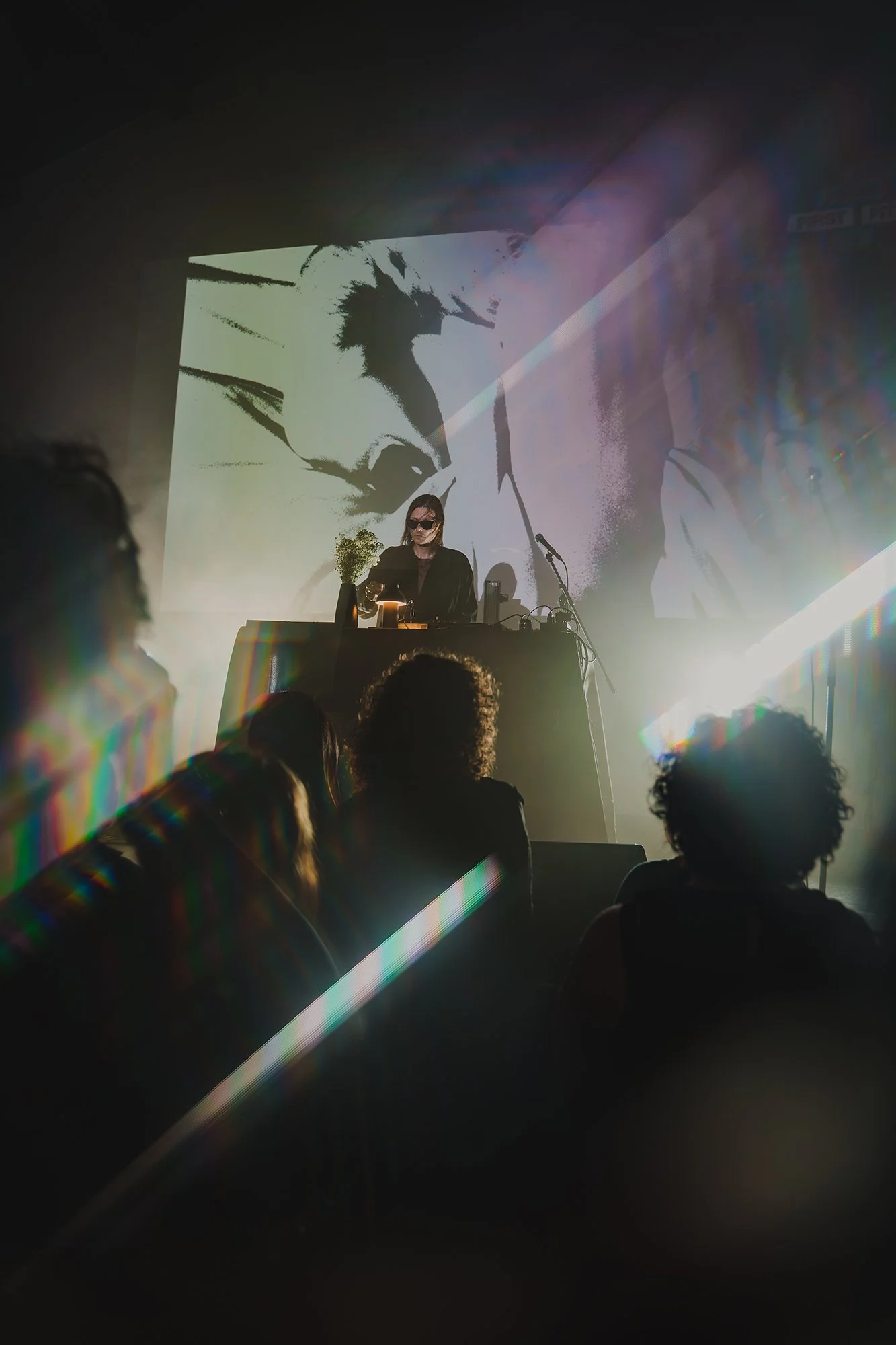 Cold Cave
