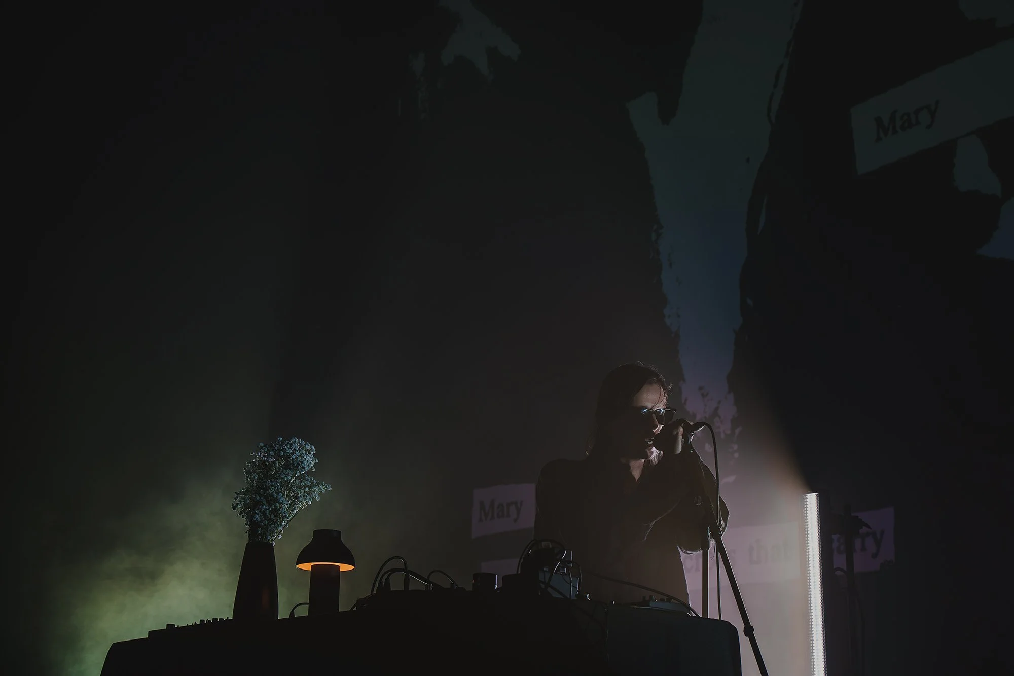 Cold Cave
