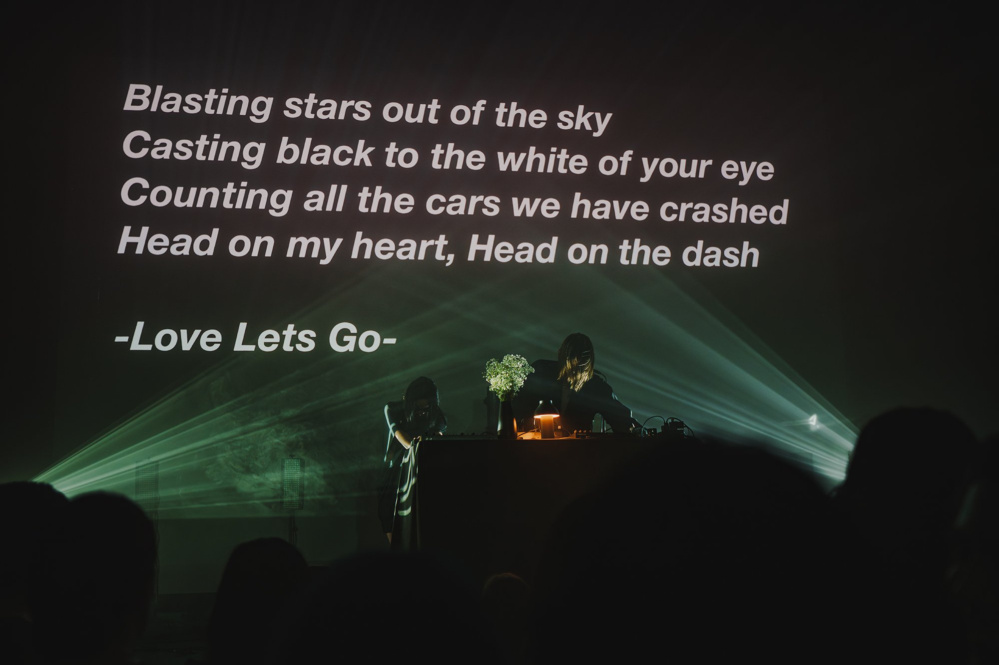 Cold Cave