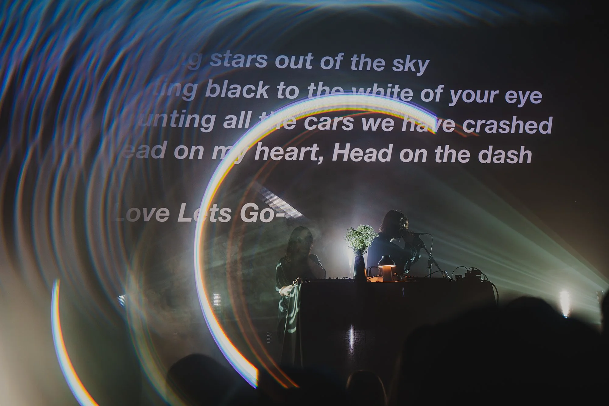 Cold Cave