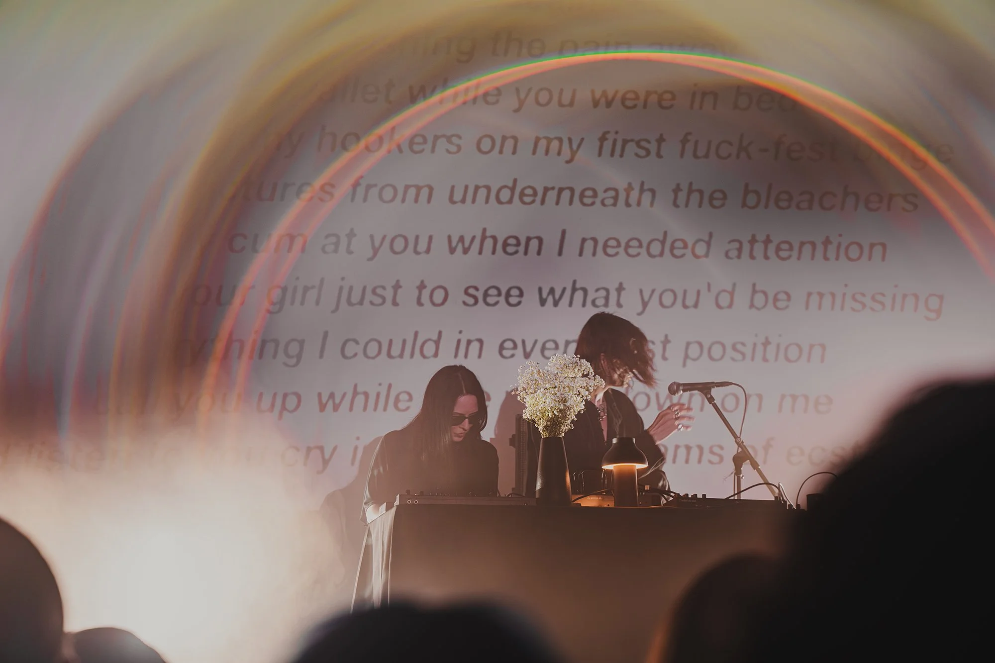 Cold Cave