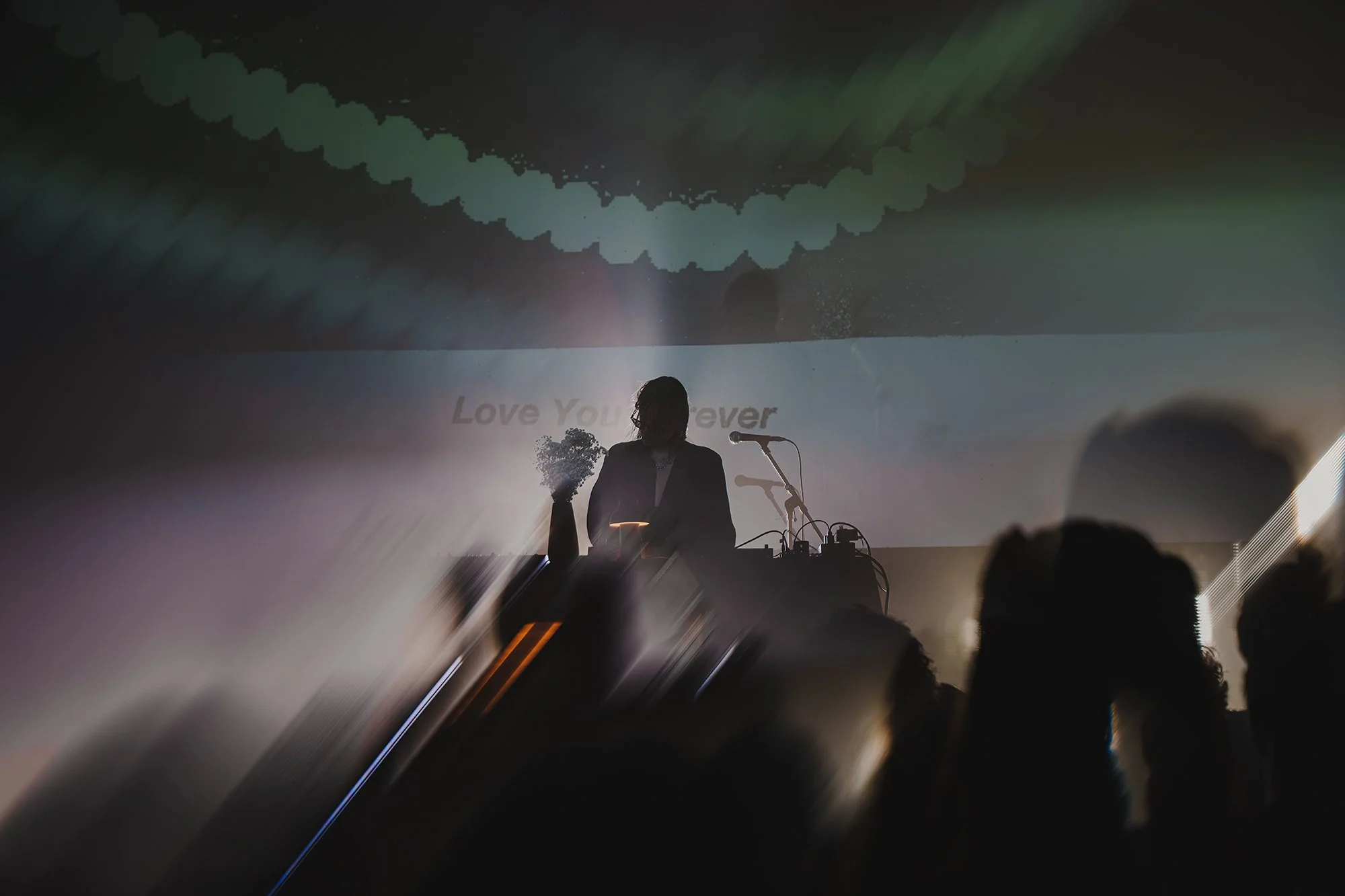 Cold Cave