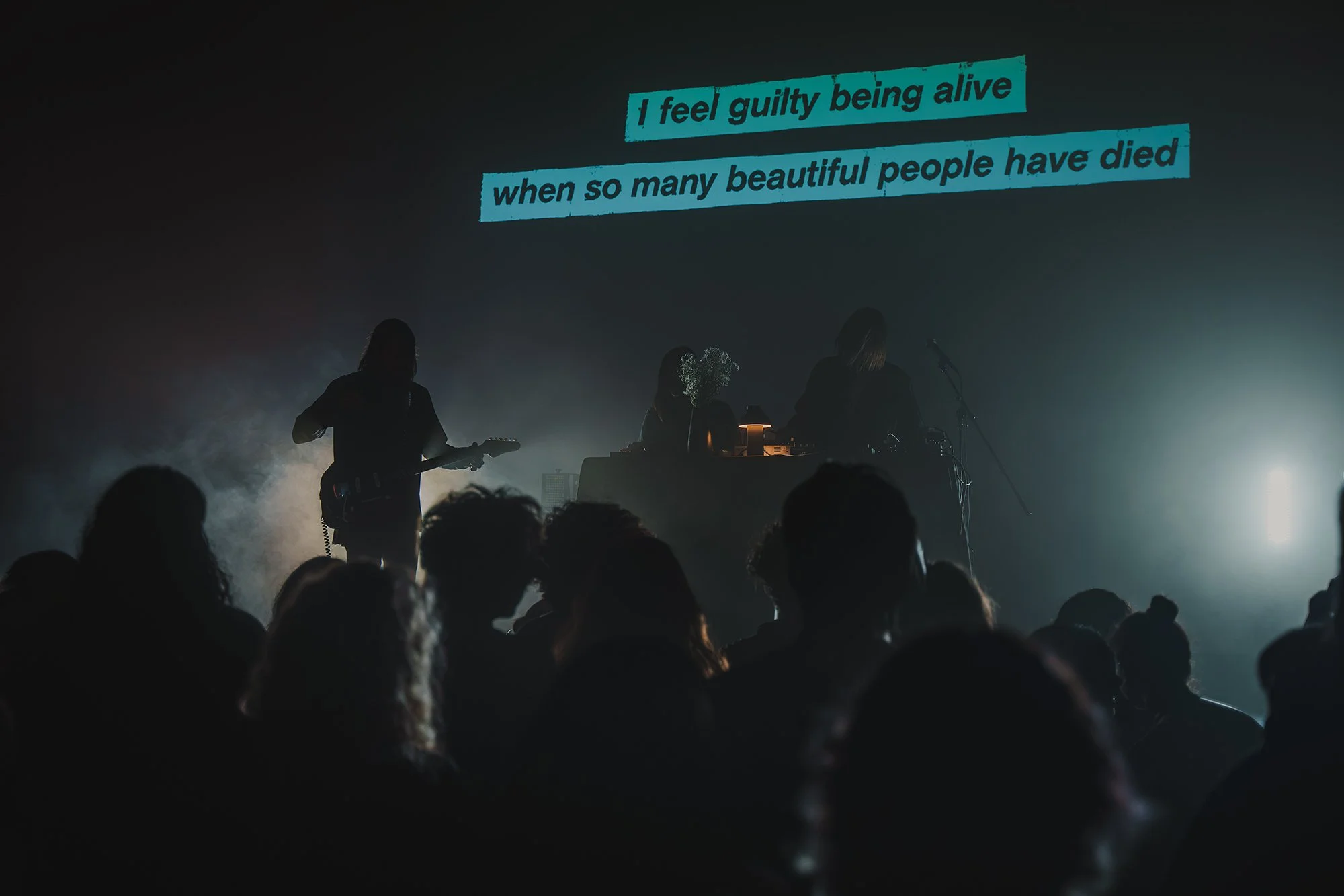 Cold Cave