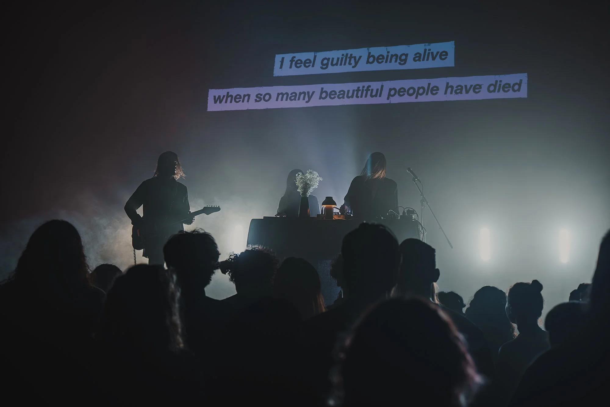 Cold Cave