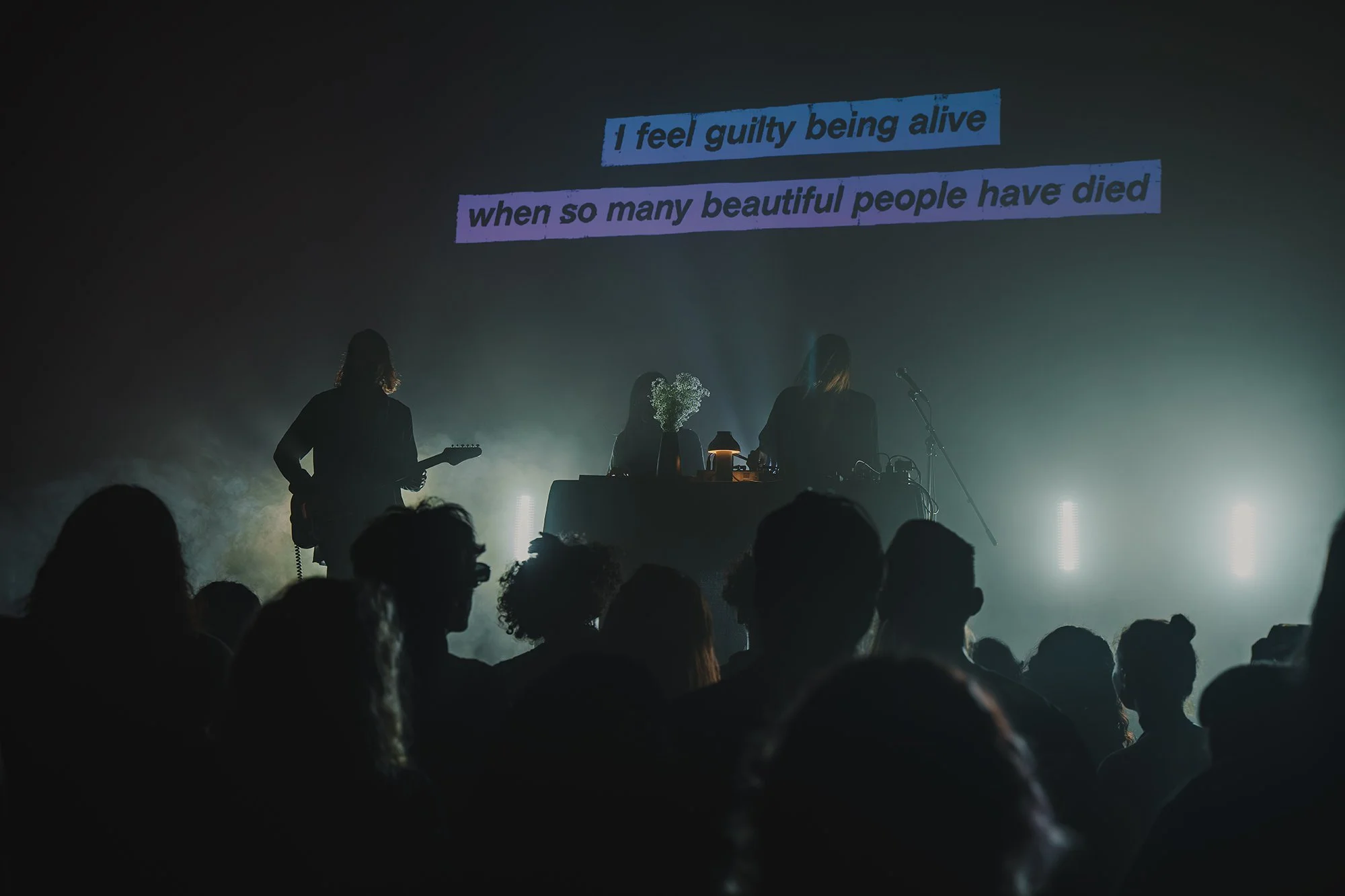 Cold Cave