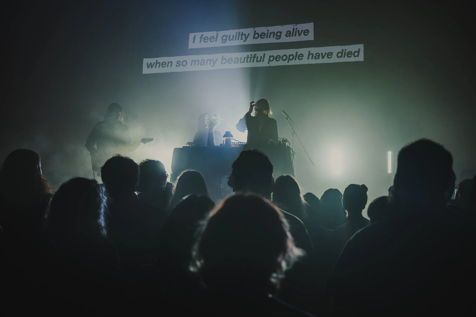Cold Cave